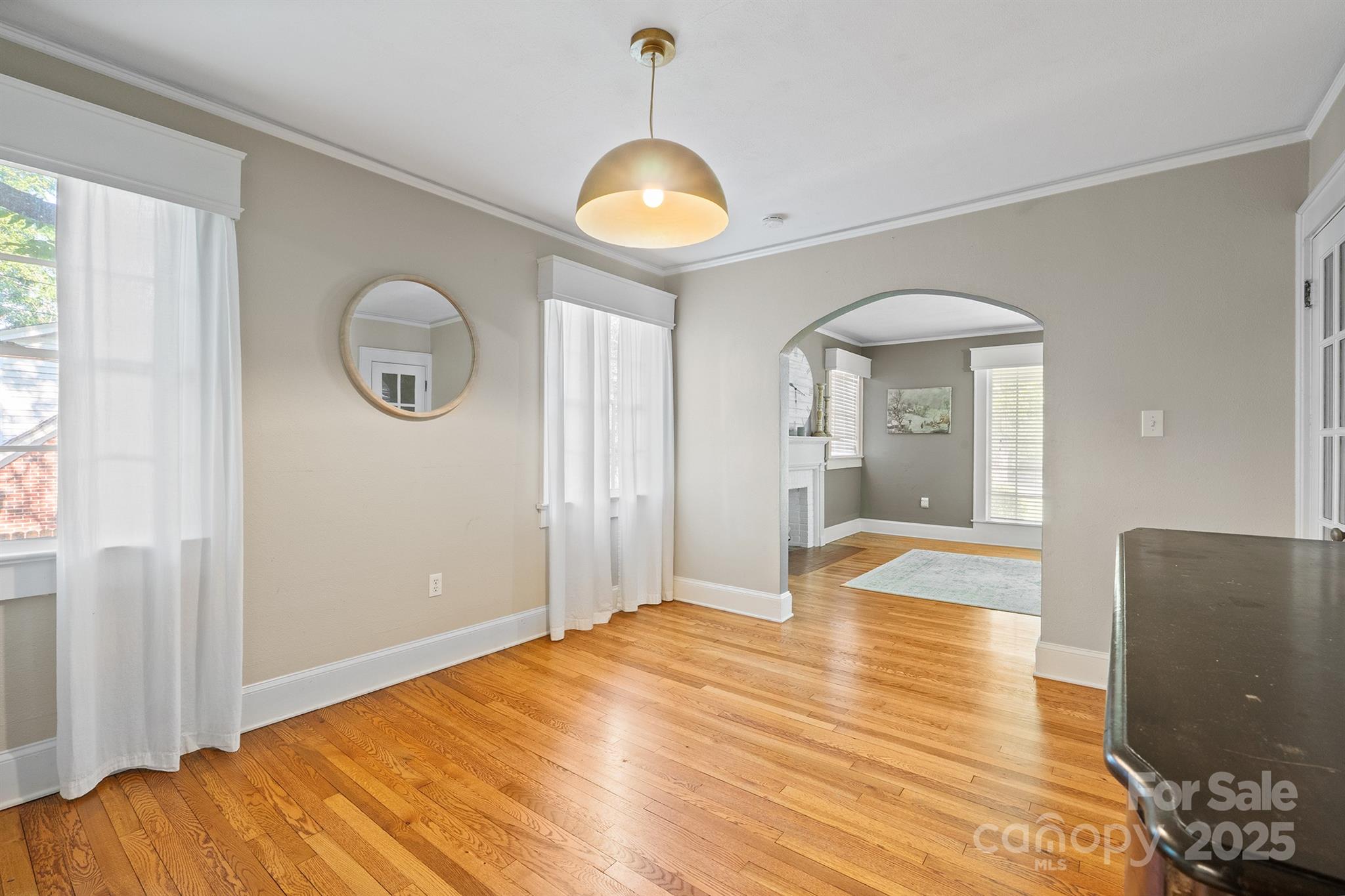 Hillcrest - Residential