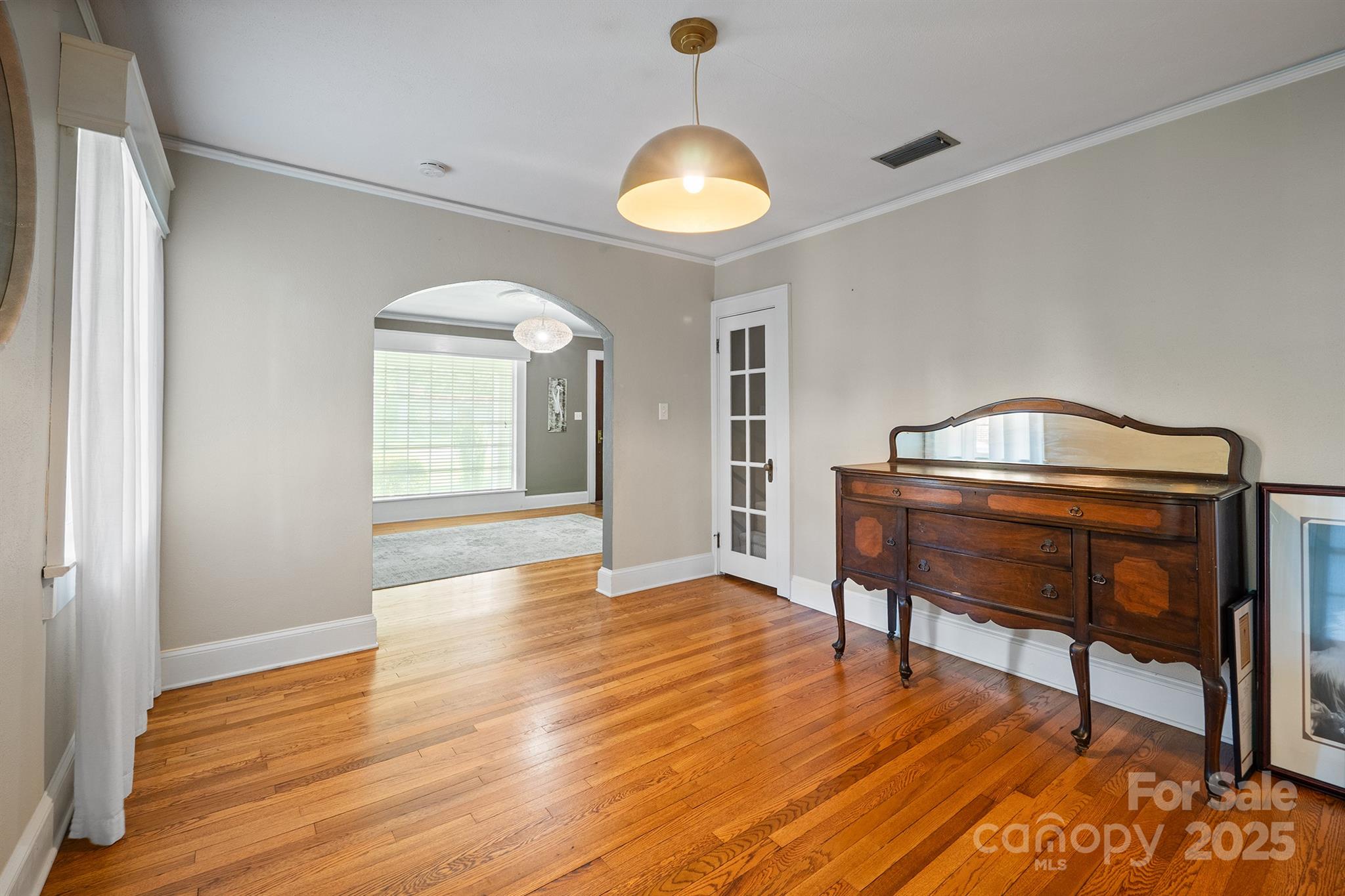 Hillcrest - Residential