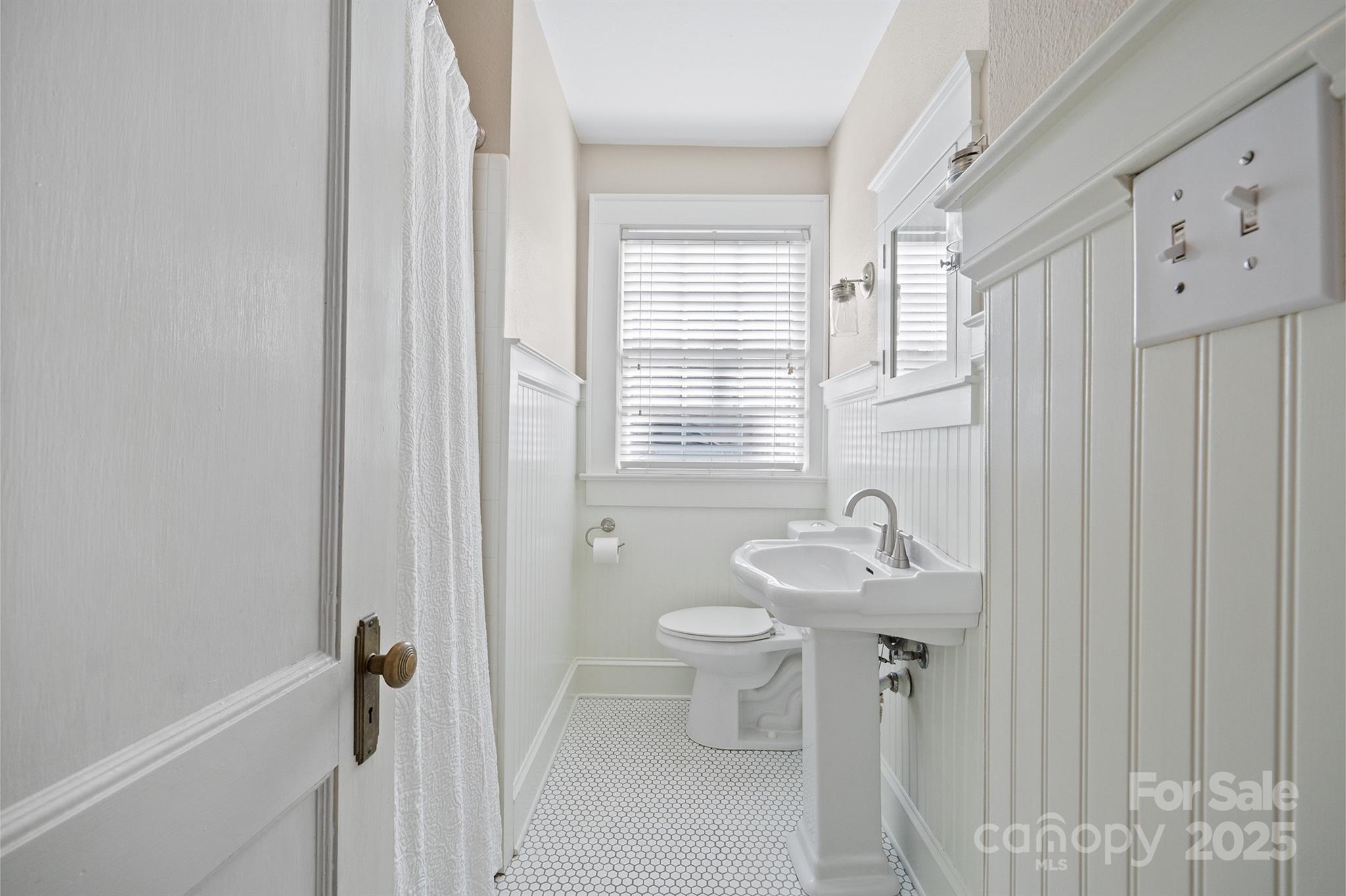 Hillcrest - Residential