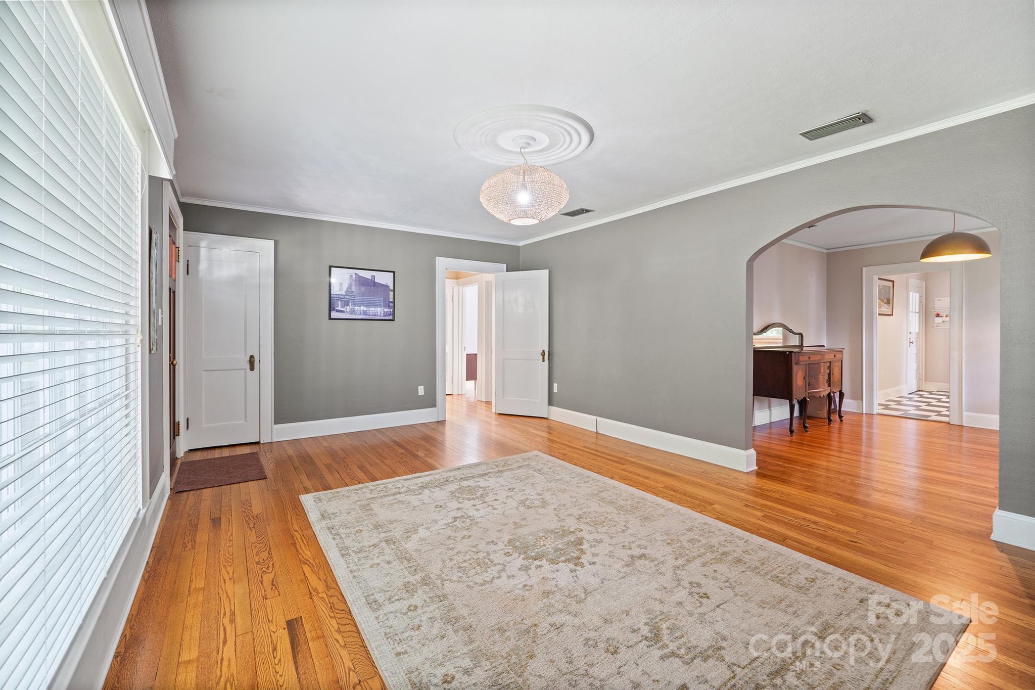 Hillcrest - Residential