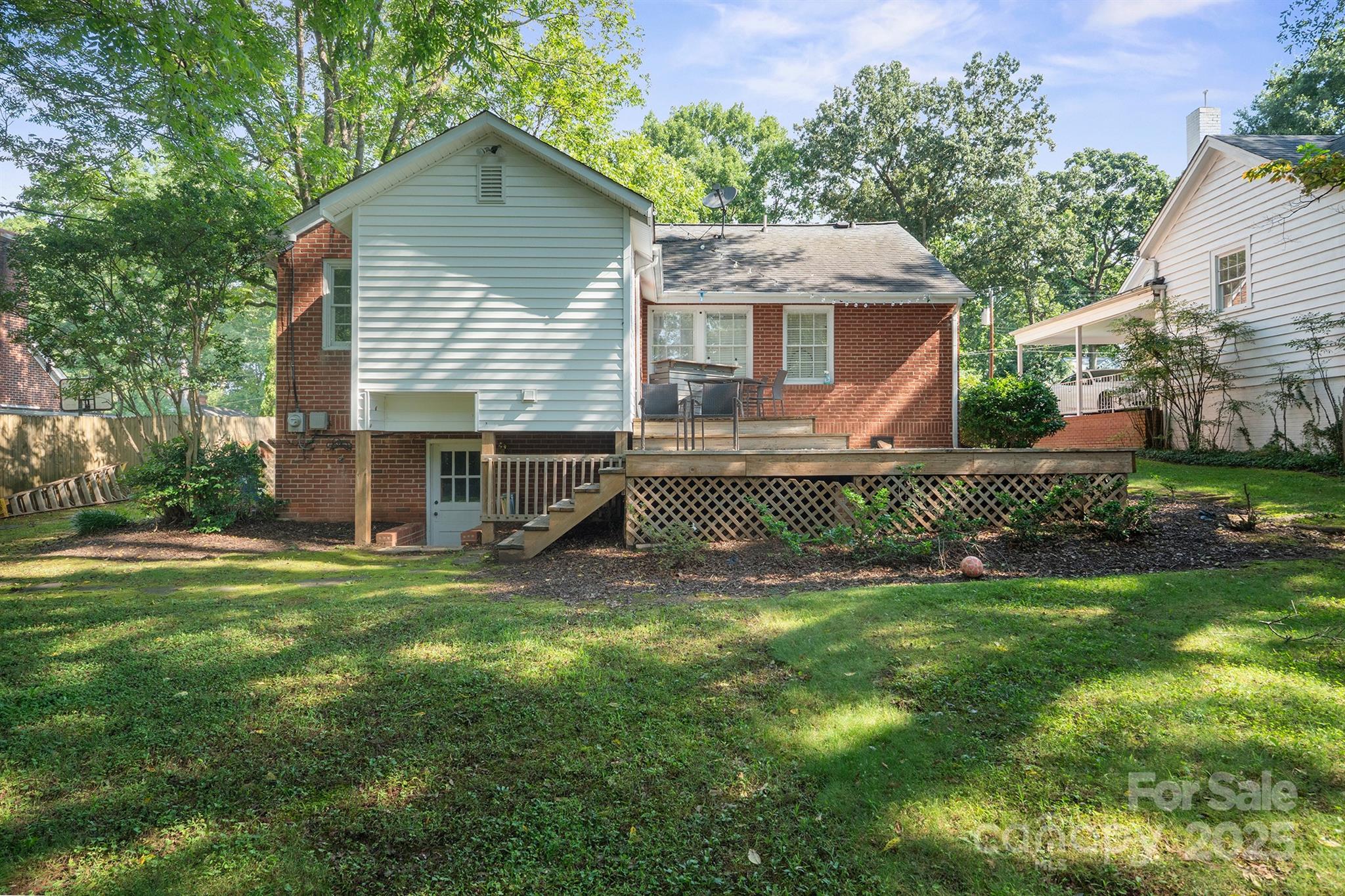 Hillcrest - Residential