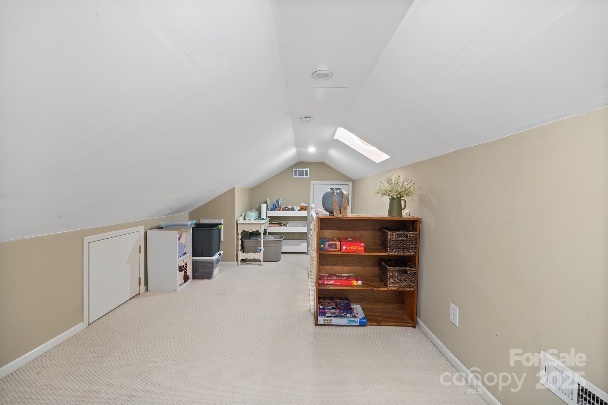 Hillcrest - Residential