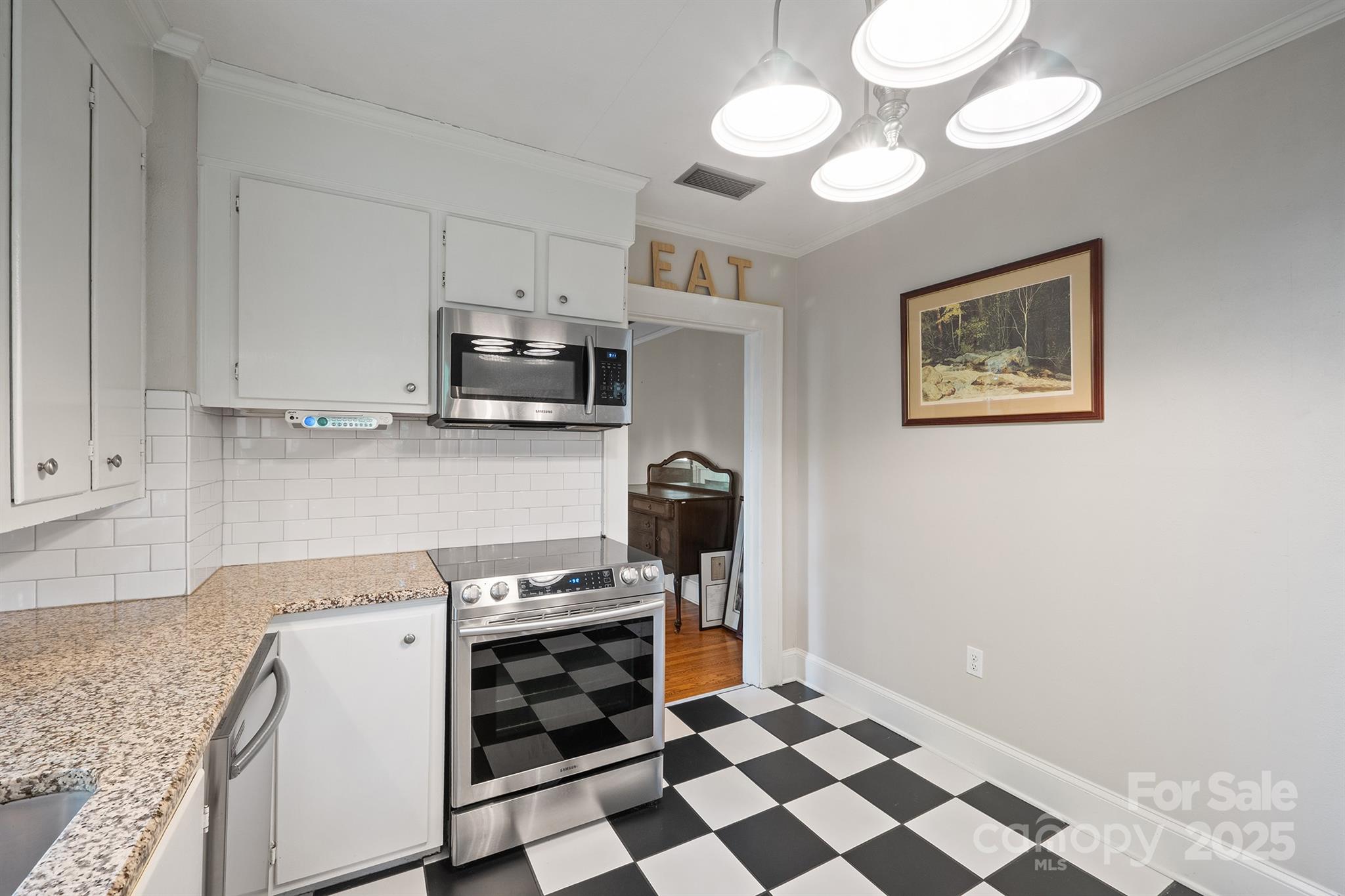 Hillcrest - Residential