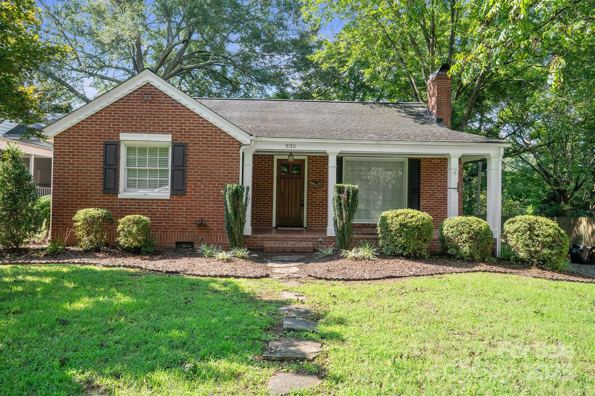 Hillcrest - Residential