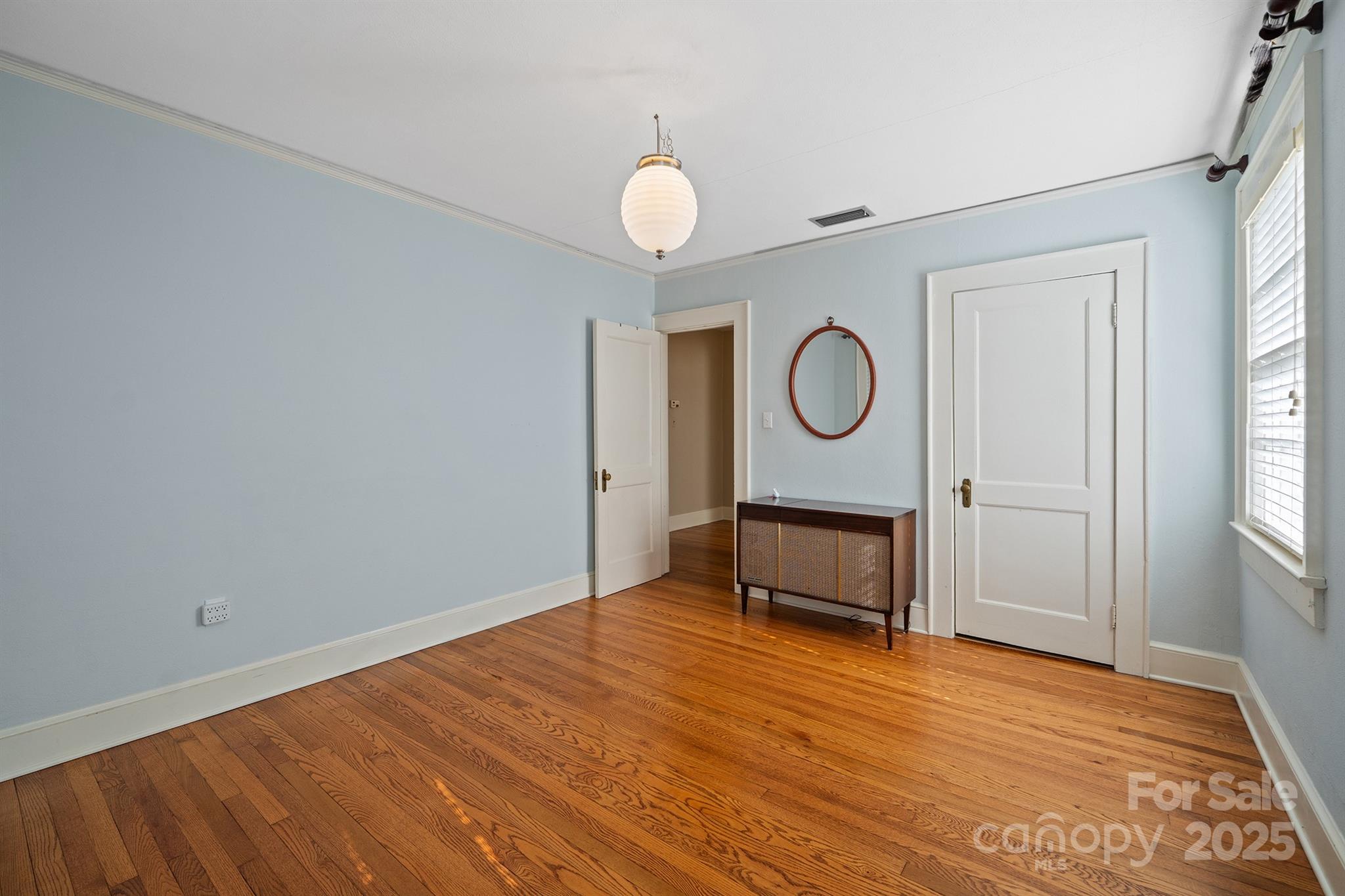 Hillcrest - Residential