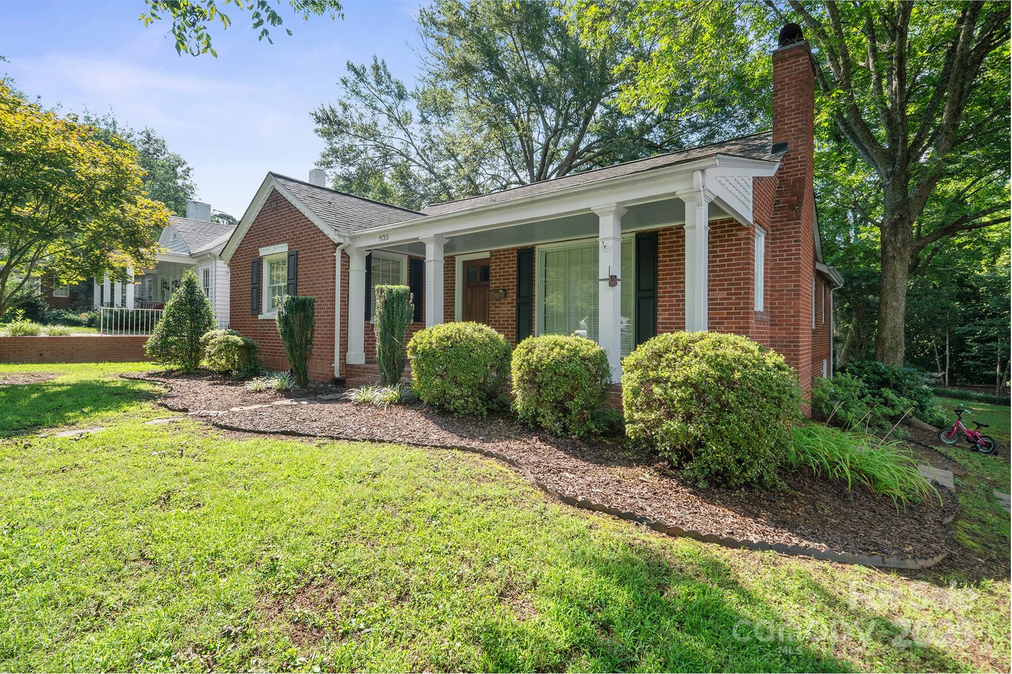 Hillcrest - Residential