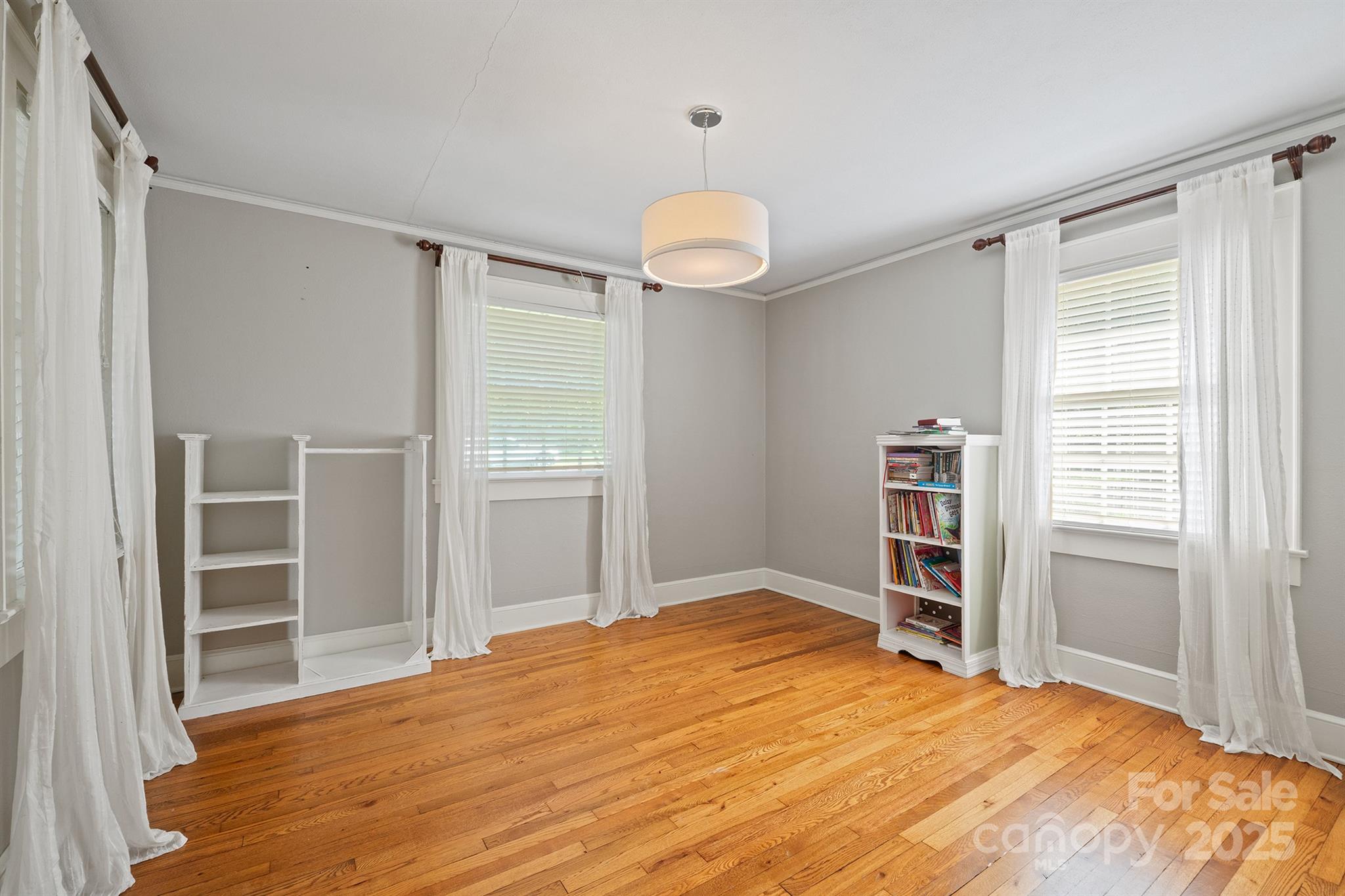 Hillcrest - Residential