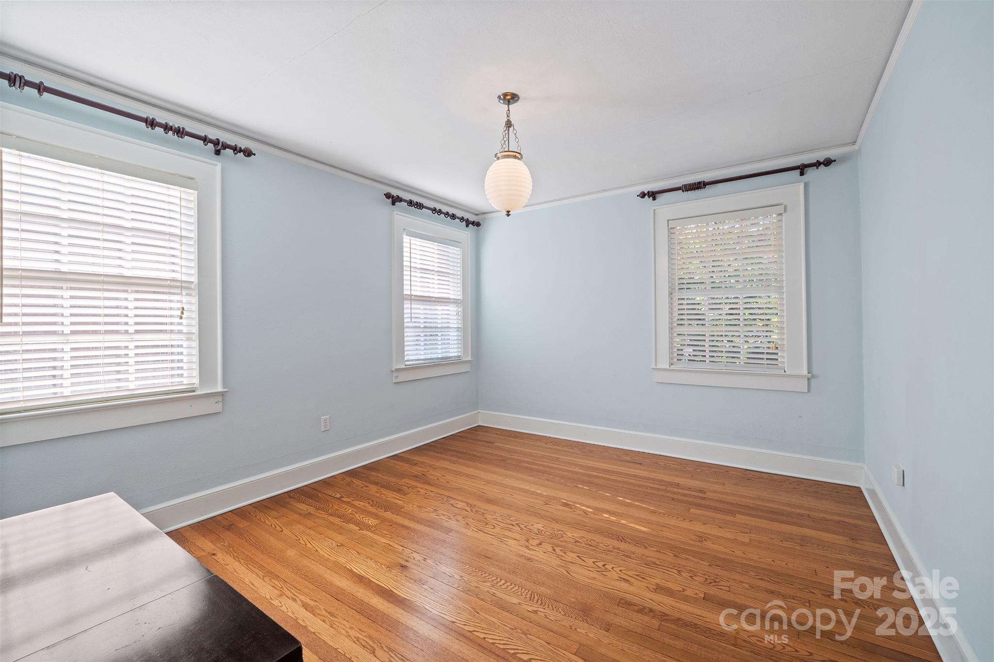 Hillcrest - Residential