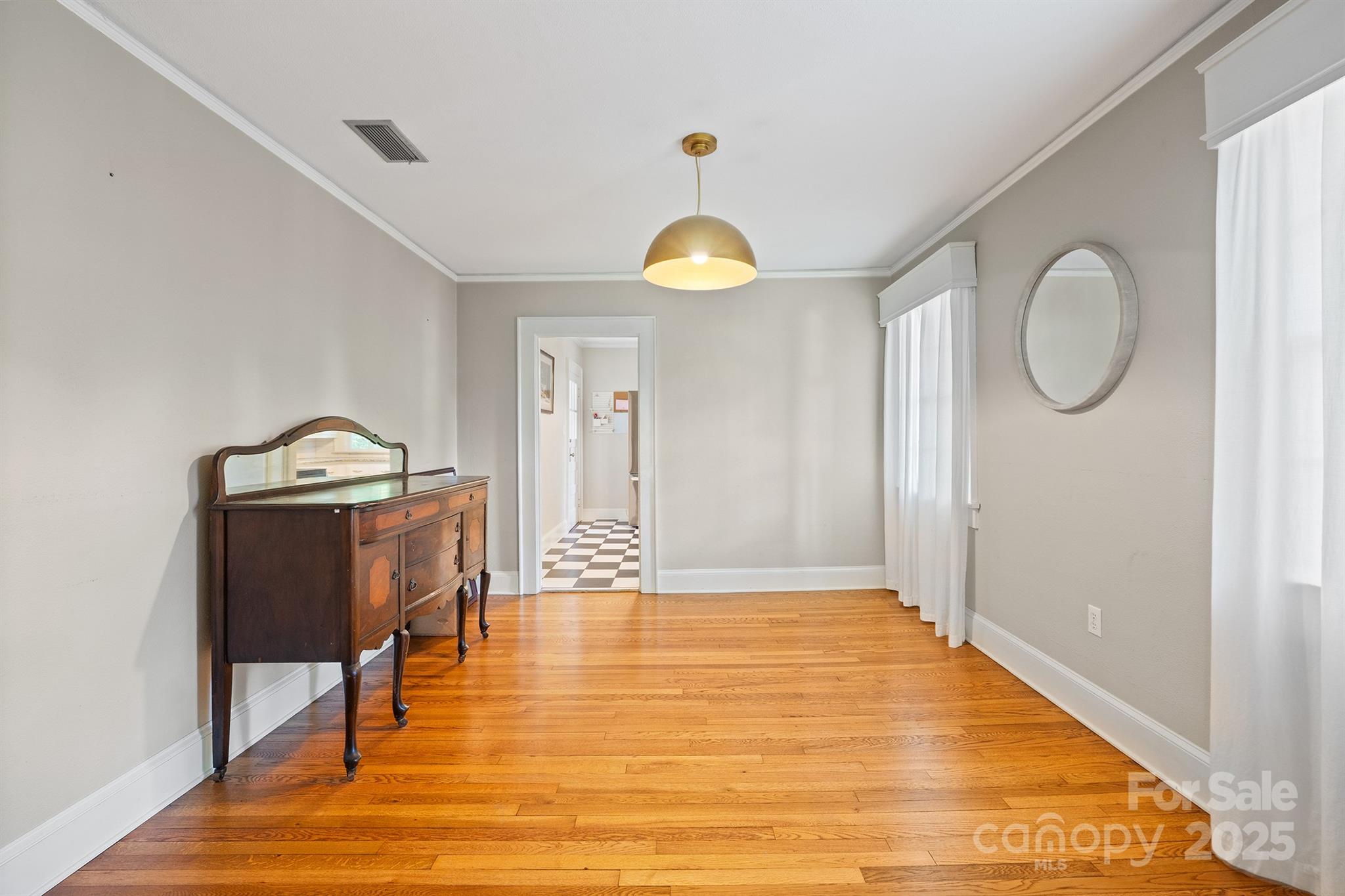 Hillcrest - Residential