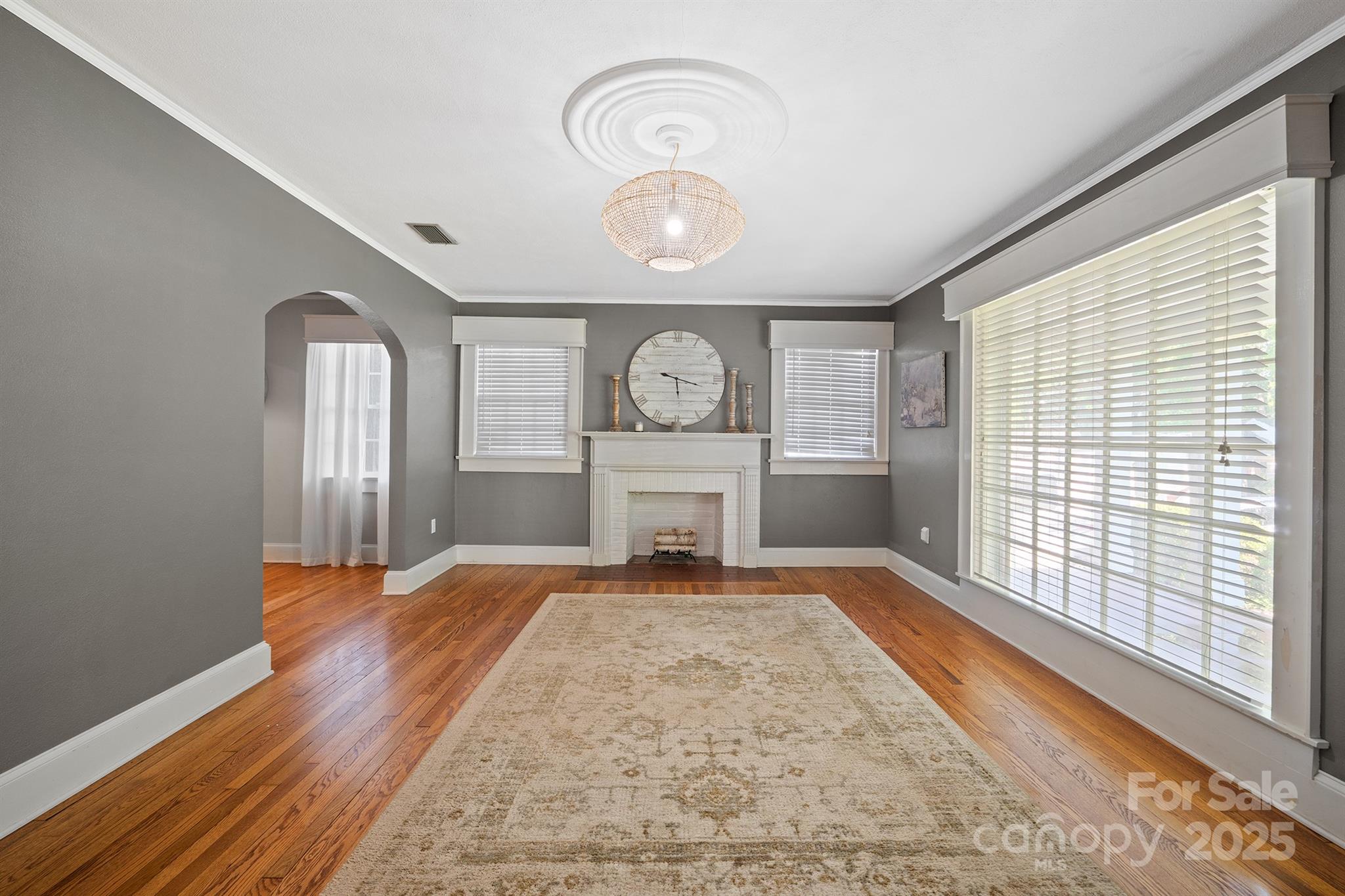 Hillcrest - Residential