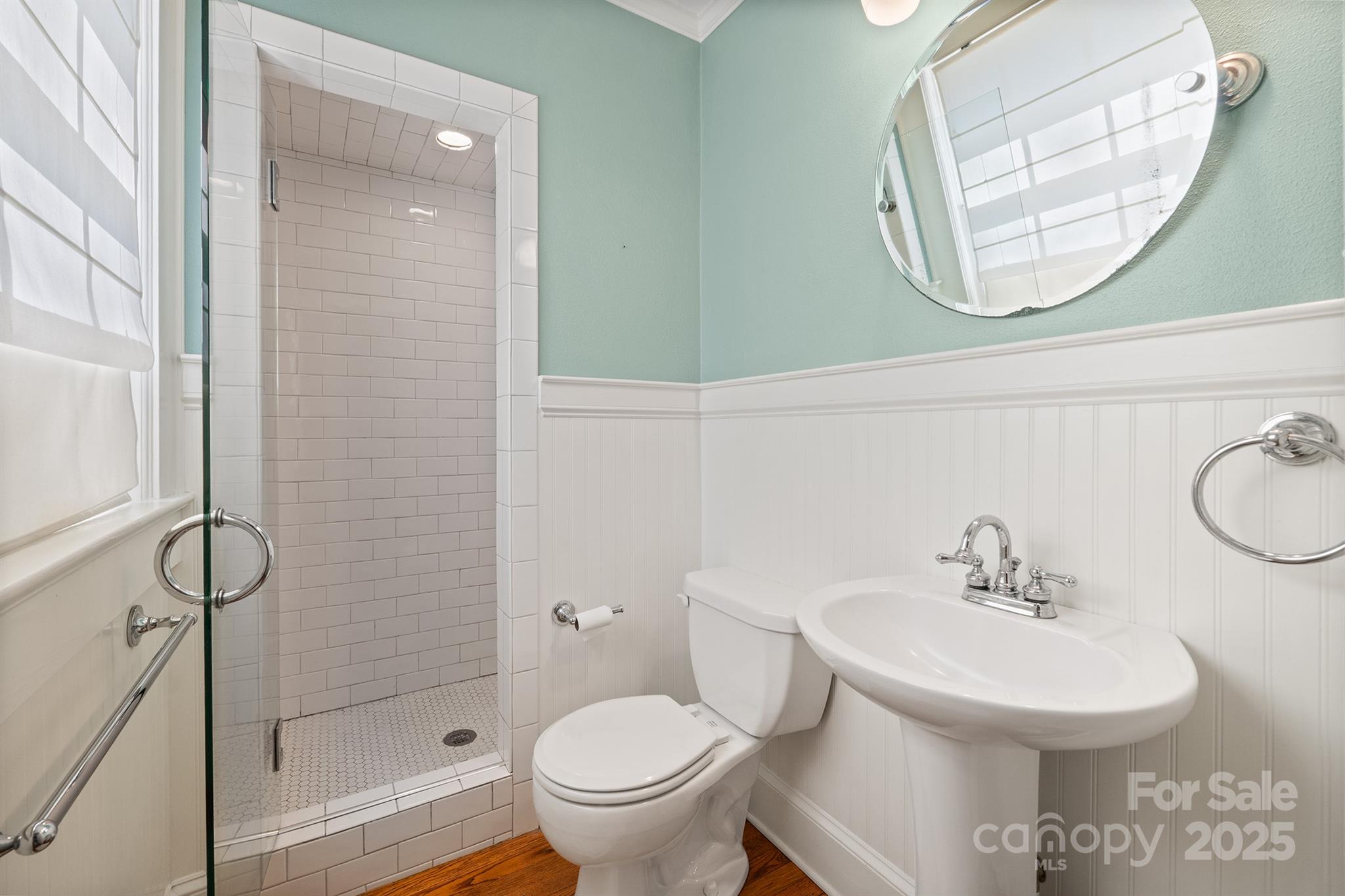 Hillcrest - Residential