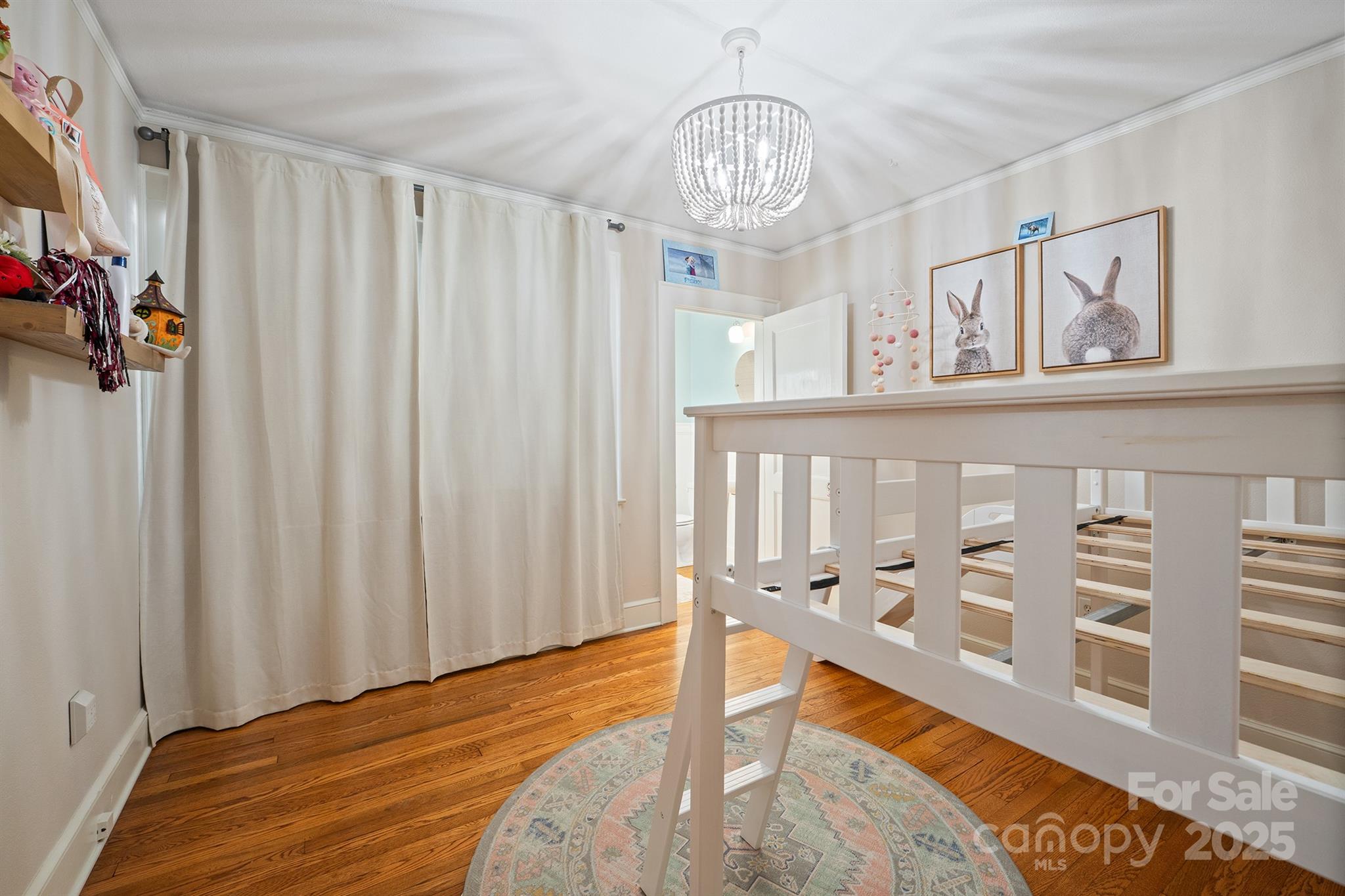 Hillcrest - Residential