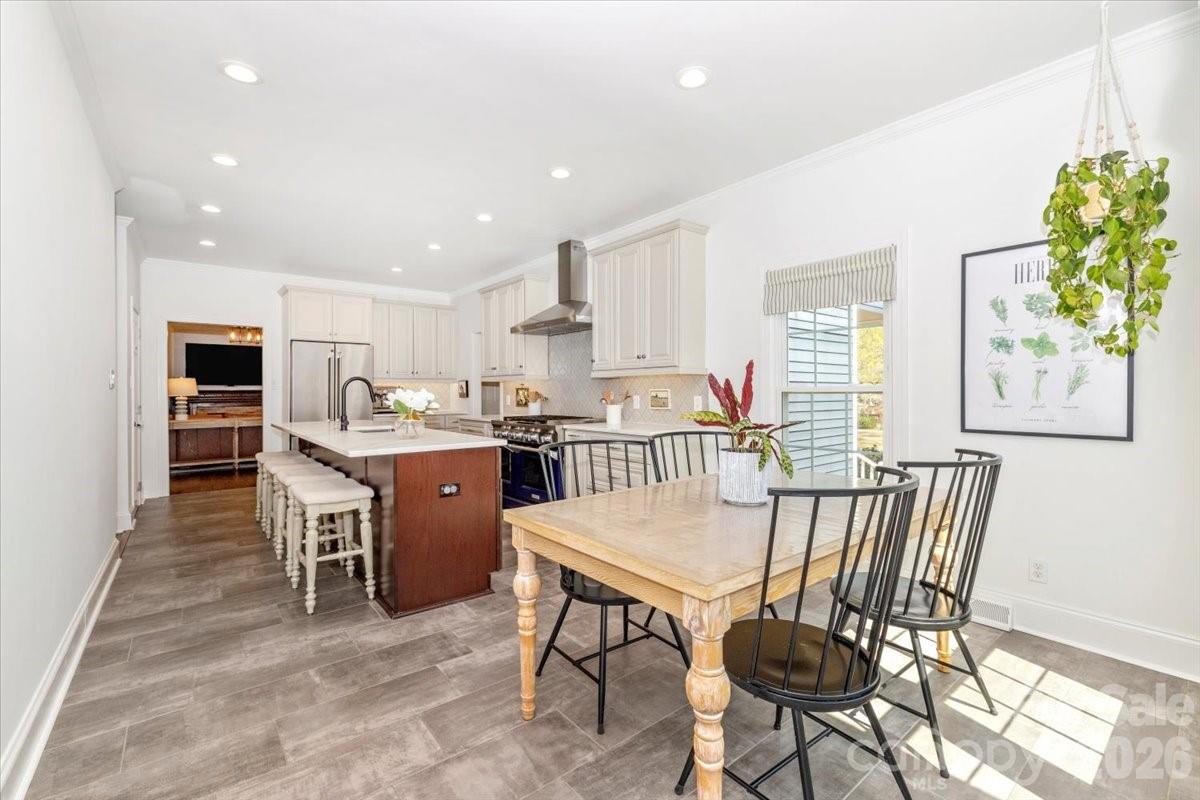 Fairlawn - Residential