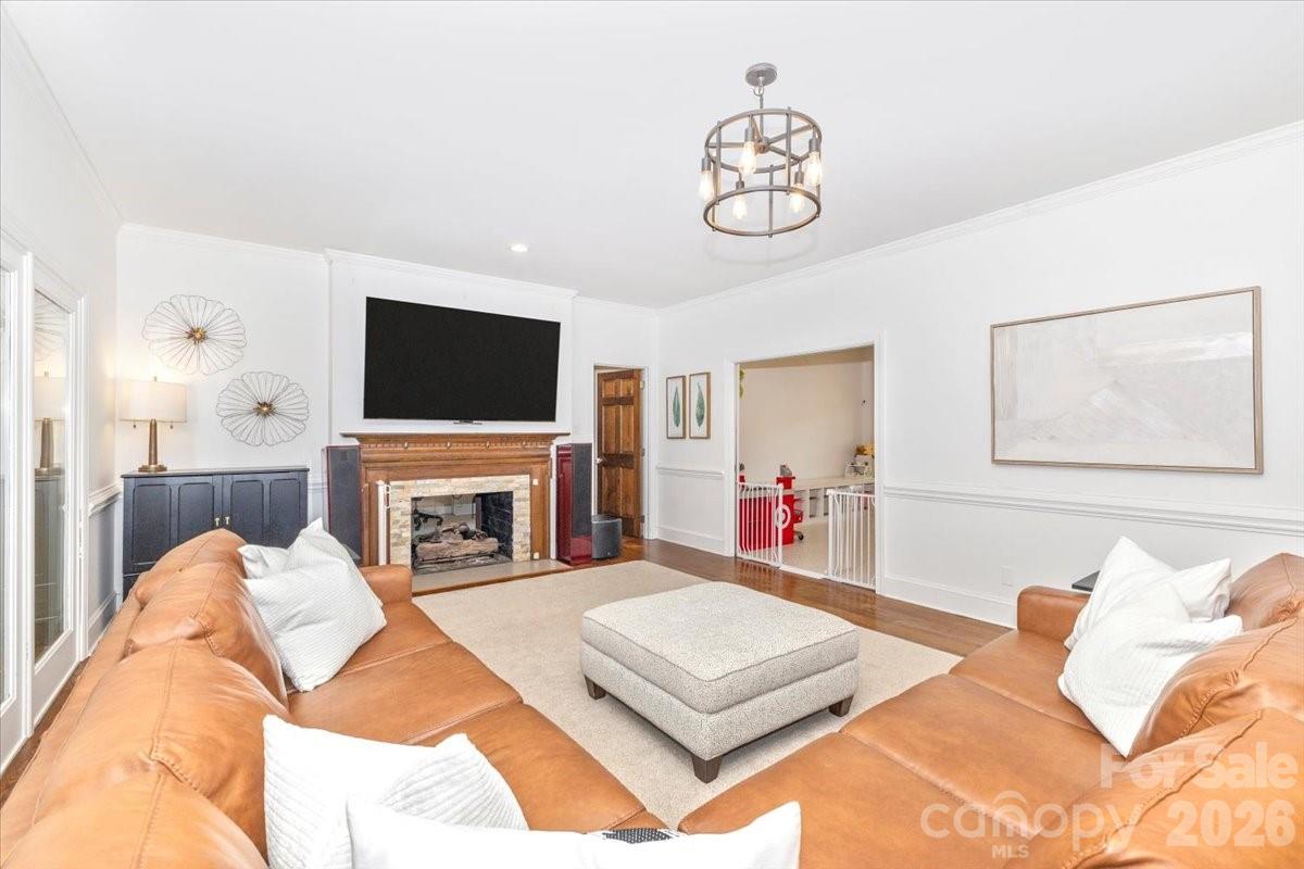 Fairlawn - Residential