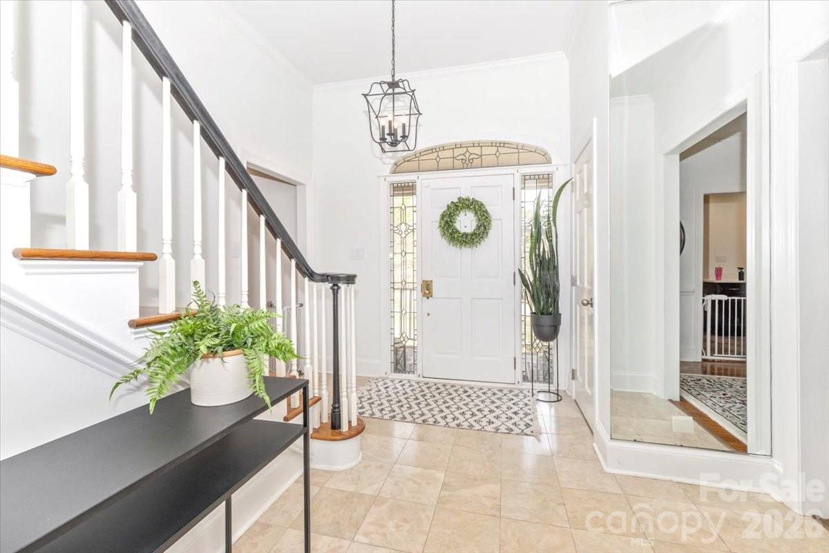 Fairlawn - Residential