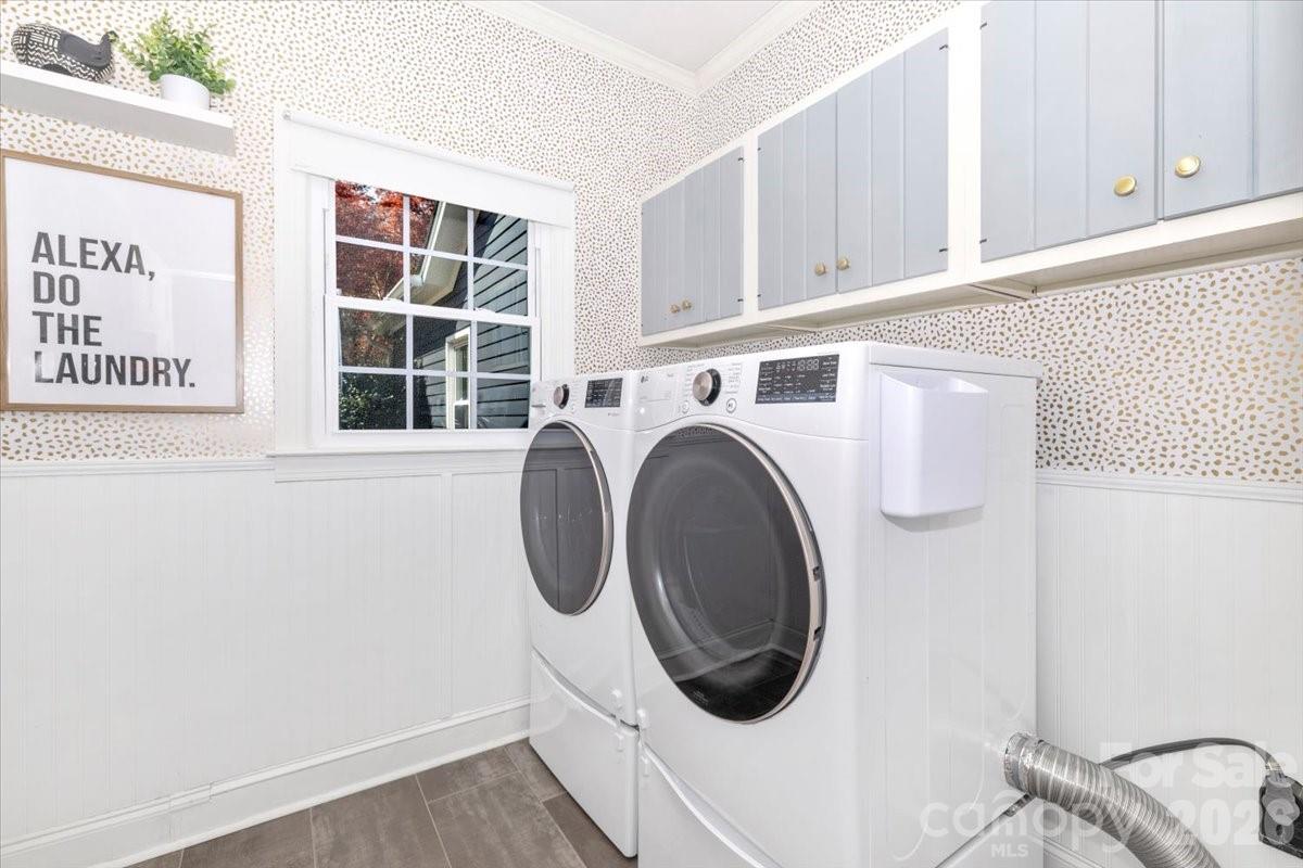 Fairlawn - Residential