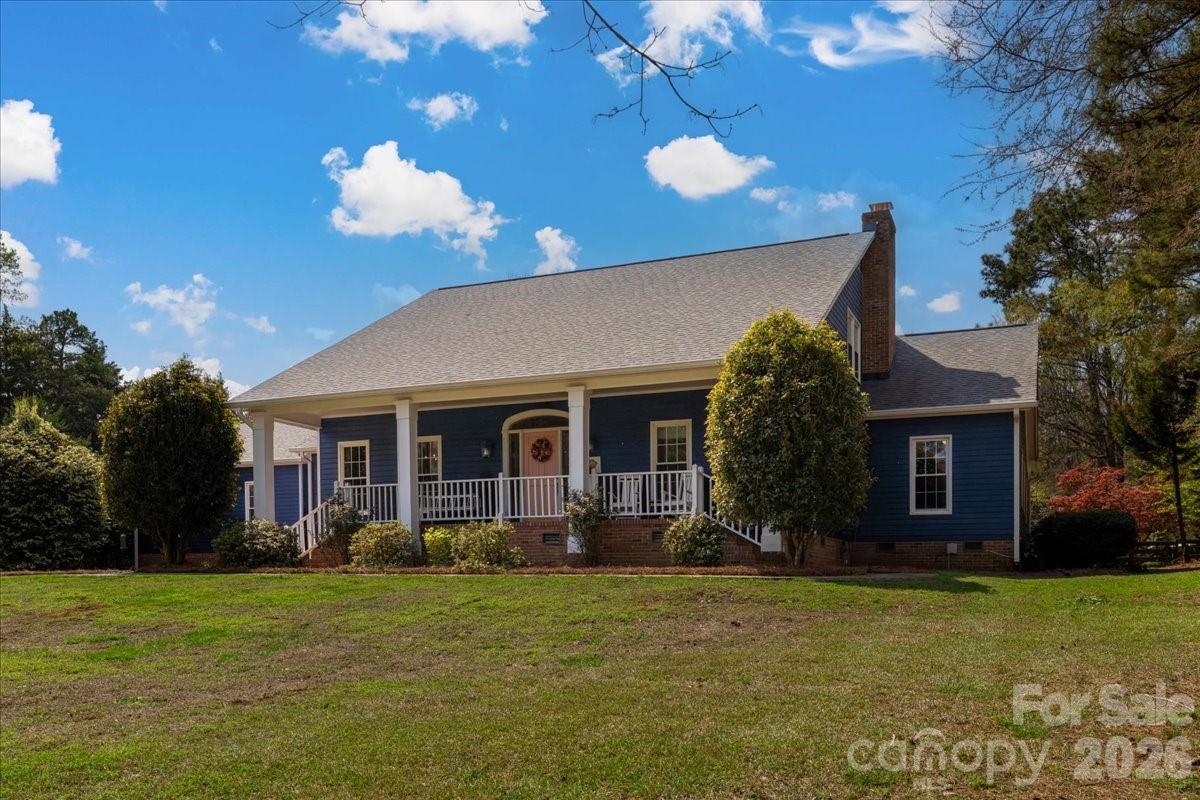 Fairlawn - Residential