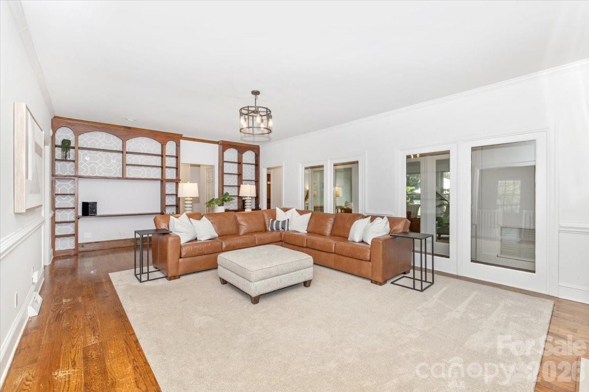 Fairlawn - Residential