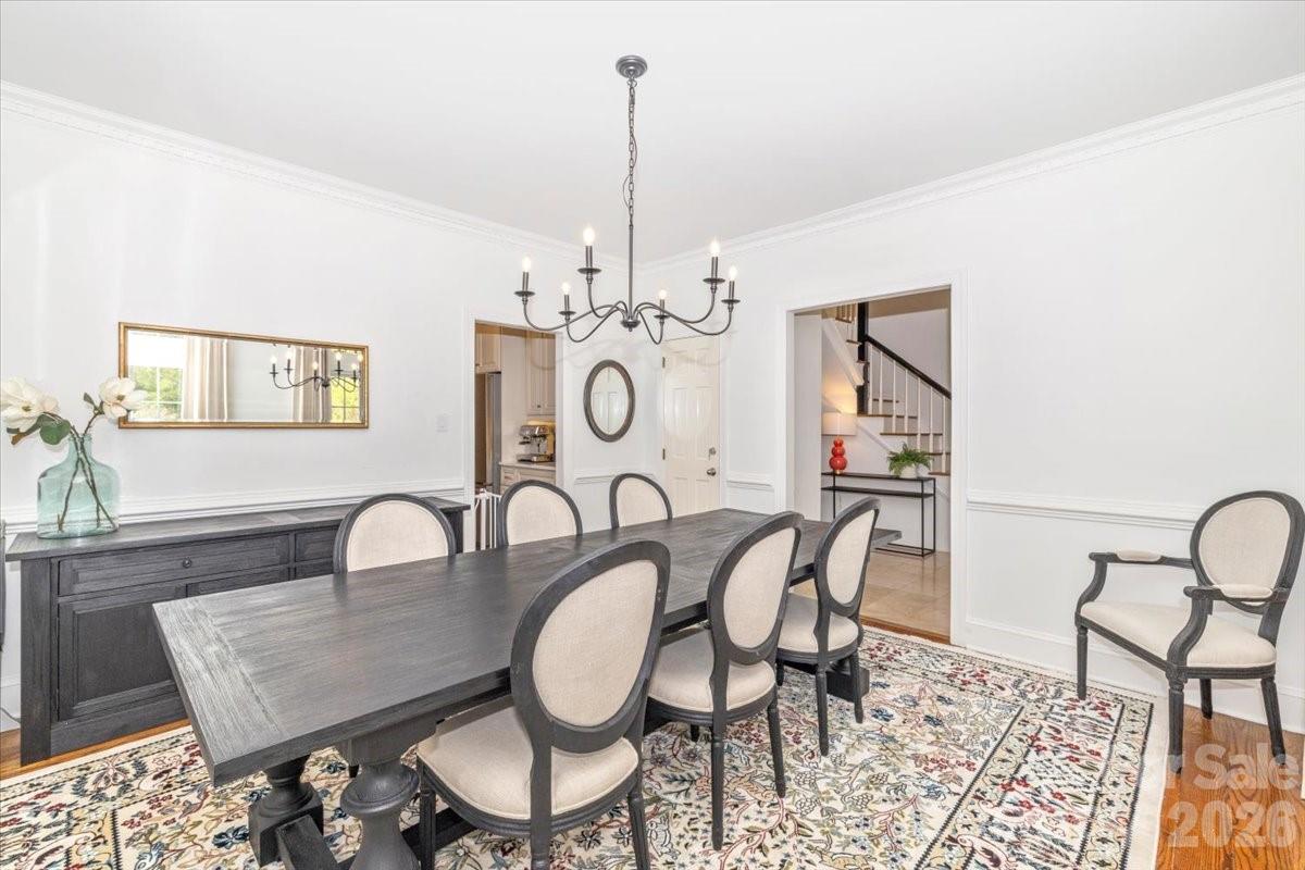 Fairlawn - Residential