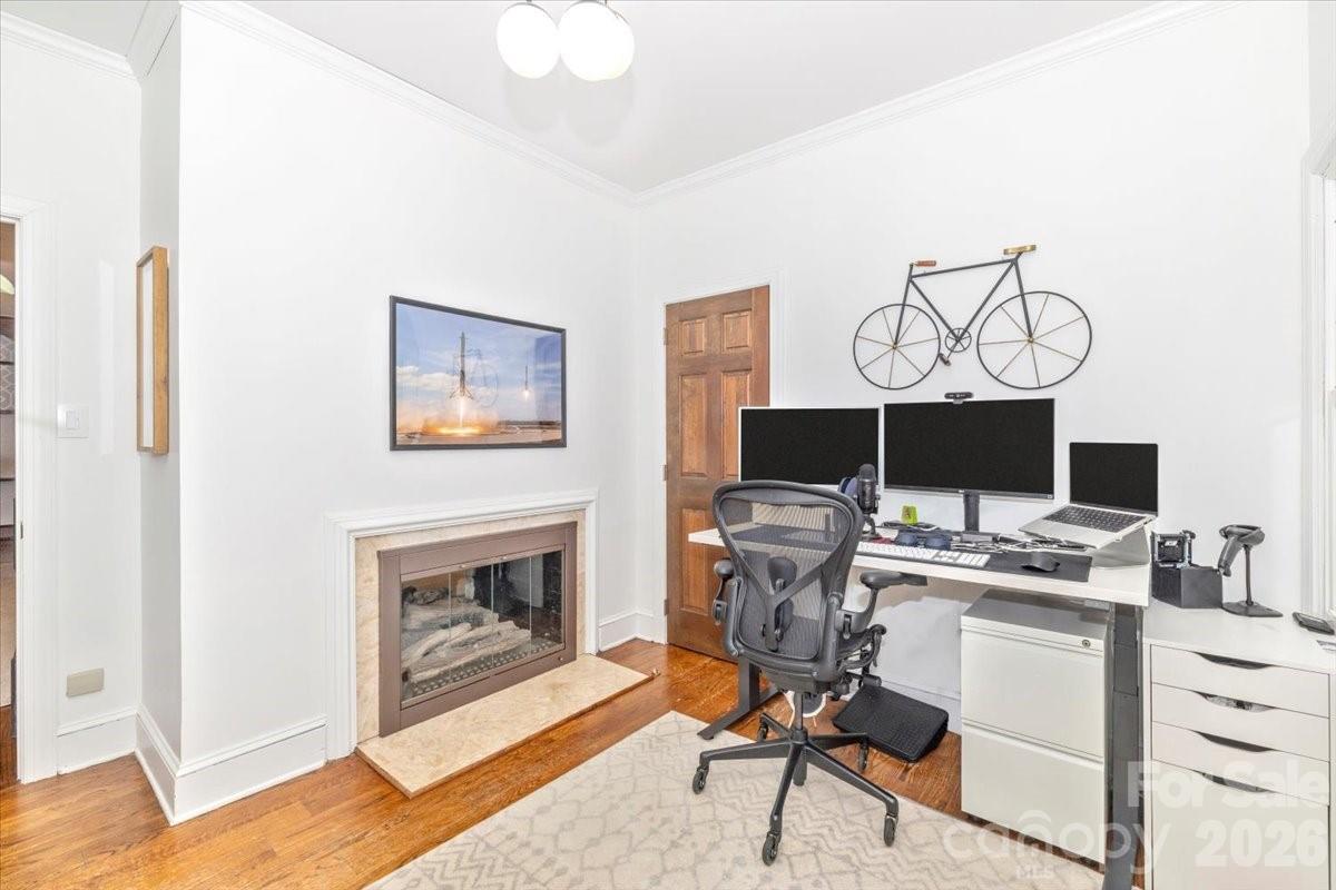 Fairlawn - Residential