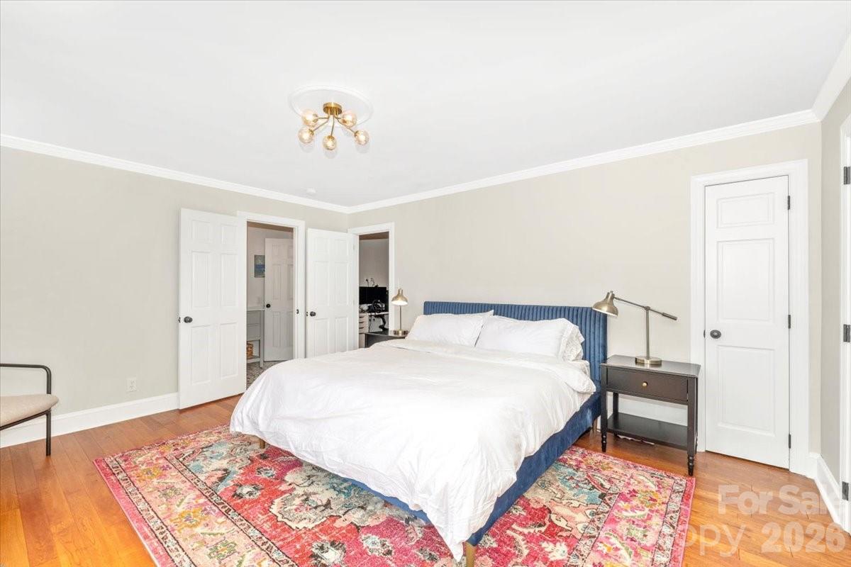 Fairlawn - Residential