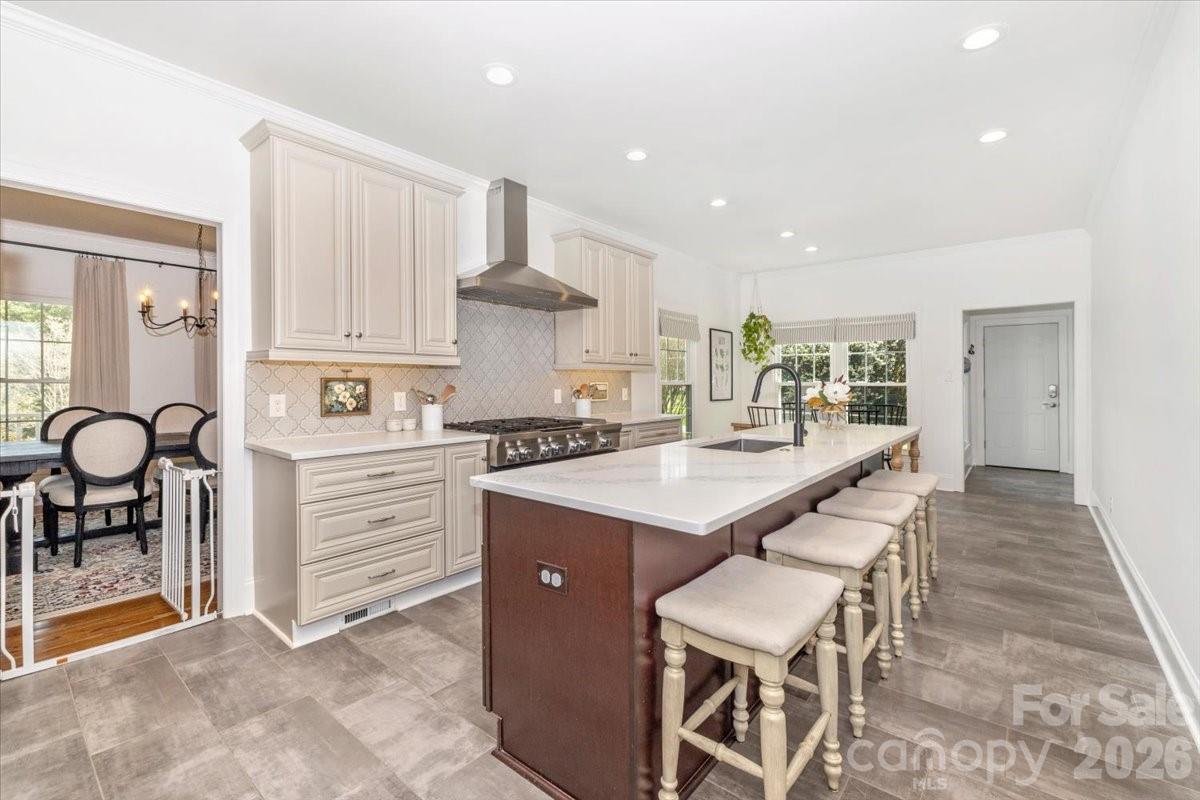 Fairlawn - Residential