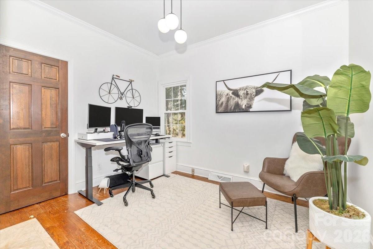 Fairlawn - Residential