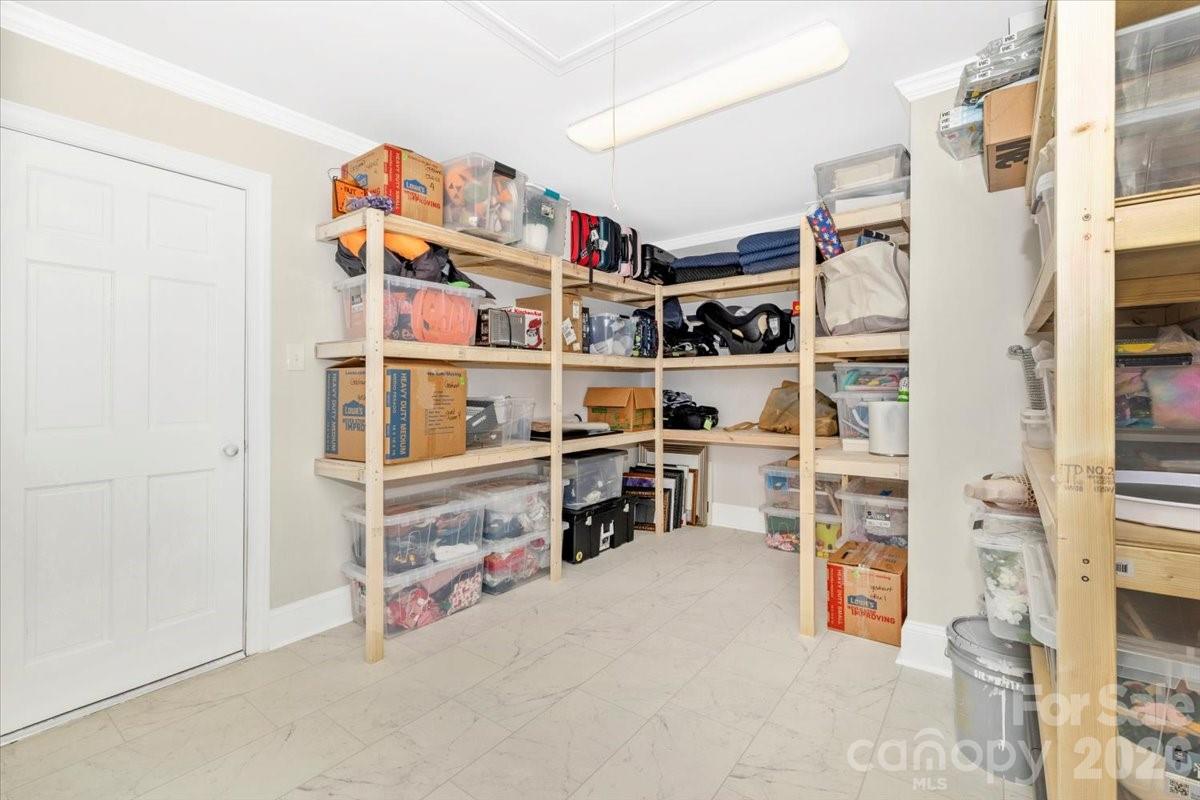 Fairlawn - Residential