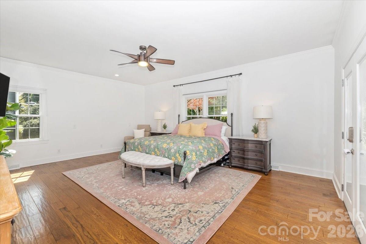 Fairlawn - Residential