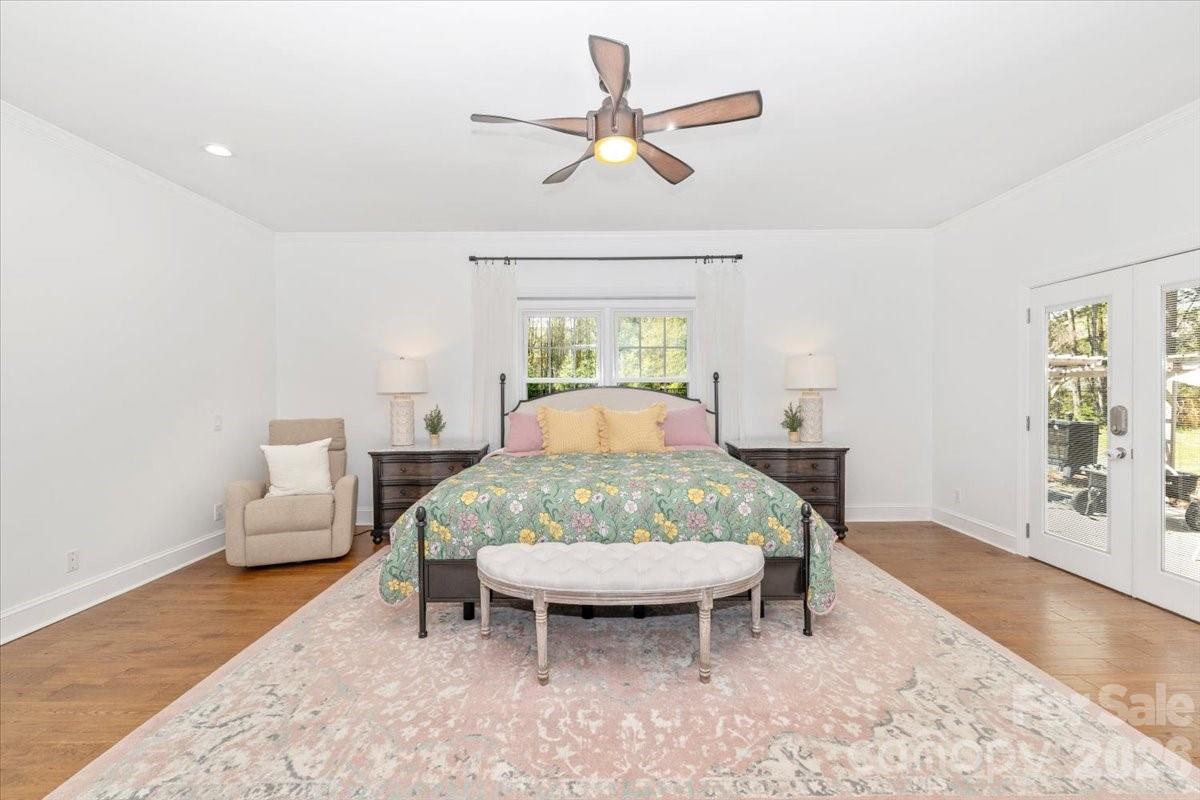 Fairlawn - Residential