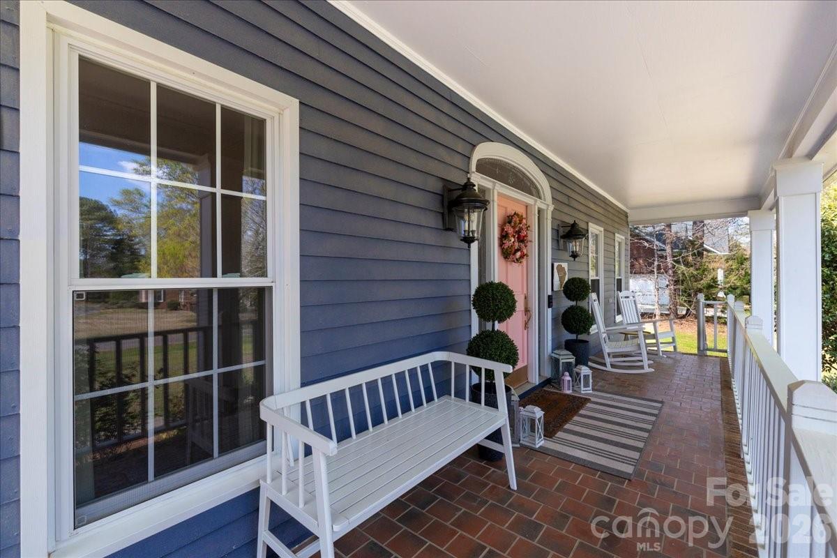 Fairlawn - Residential