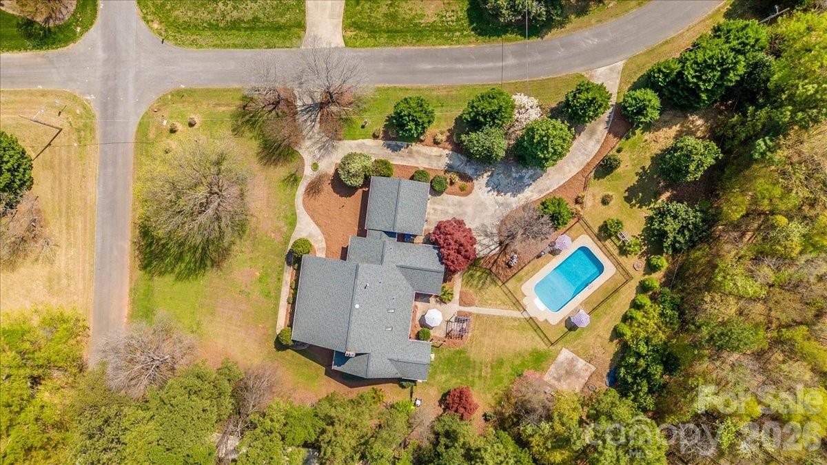 Fairlawn - Residential