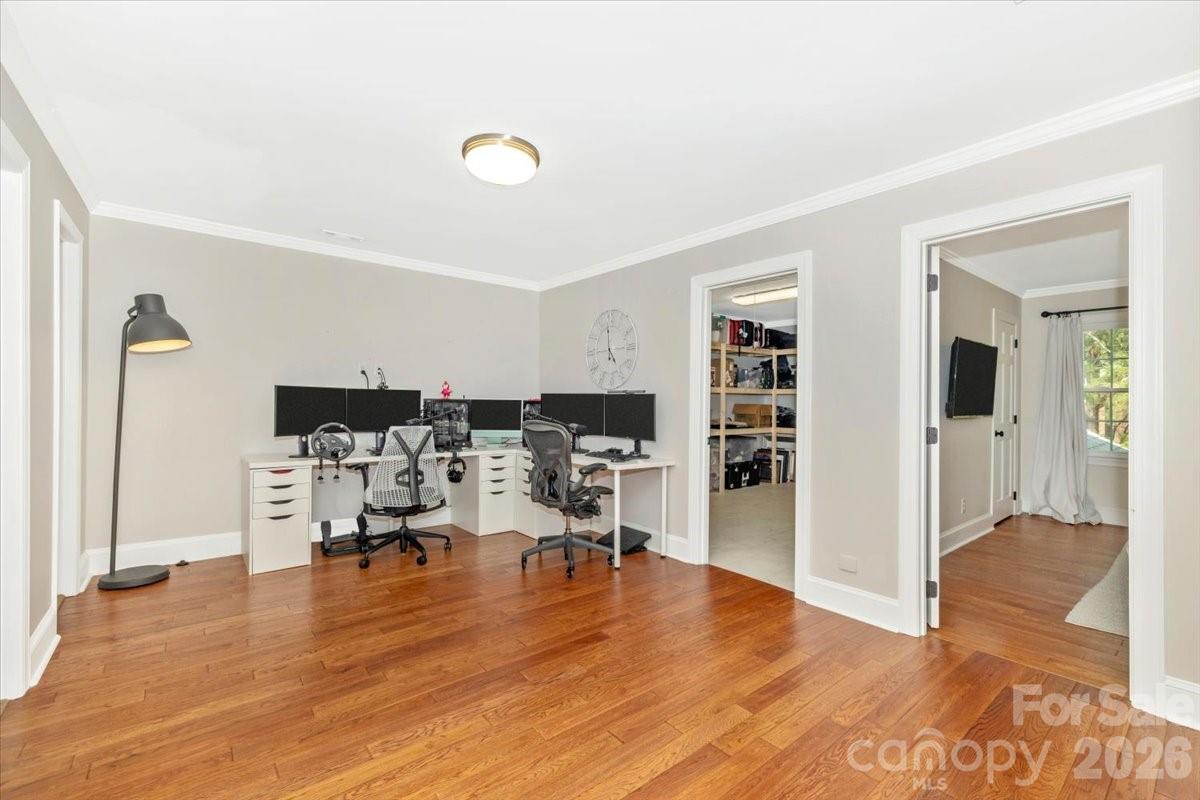 Fairlawn - Residential