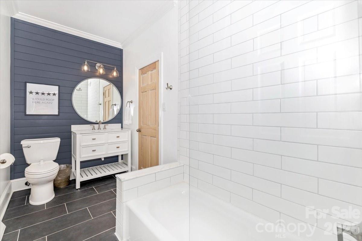 Fairlawn - Residential