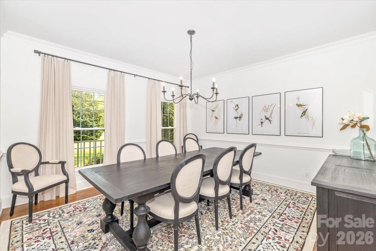 Fairlawn - Residential