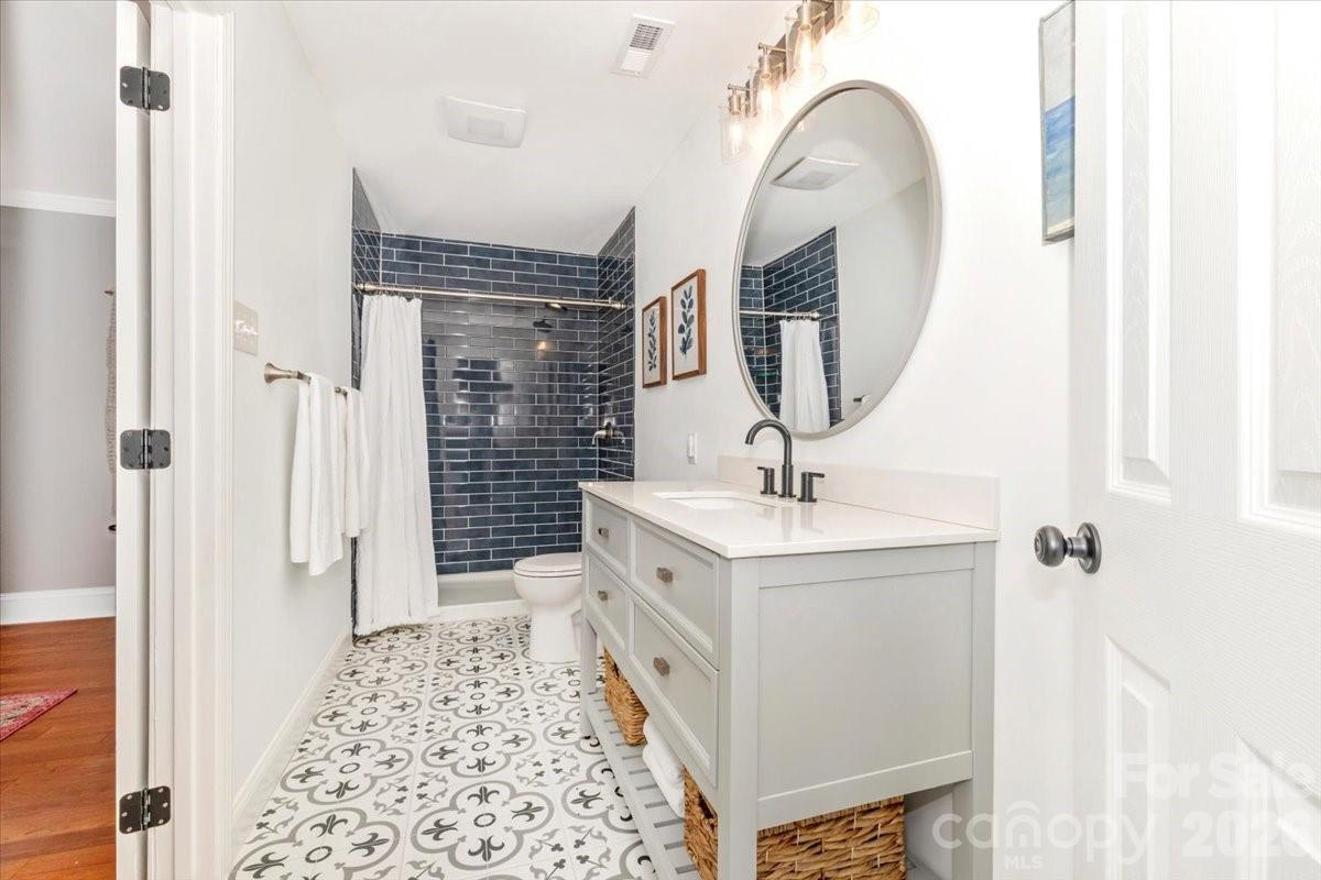 Fairlawn - Residential