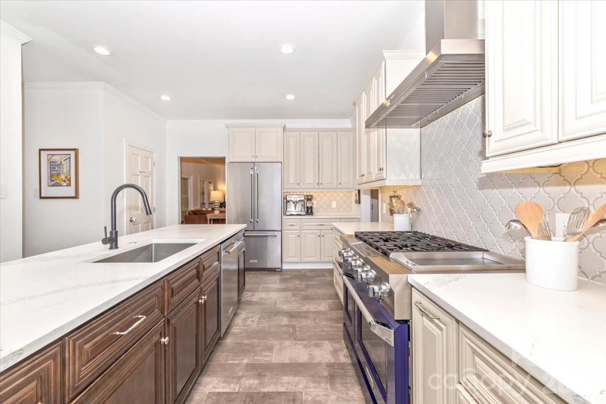 Fairlawn - Residential