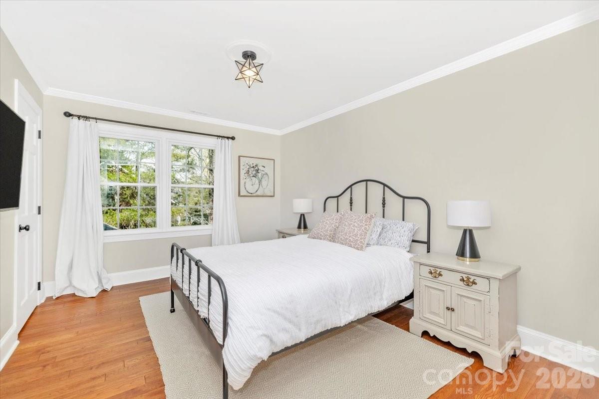 Fairlawn - Residential