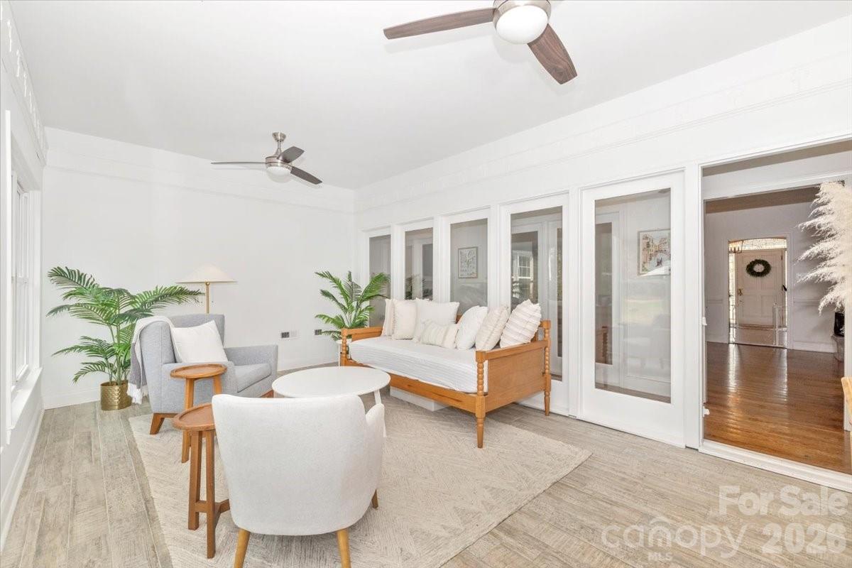 Fairlawn - Residential