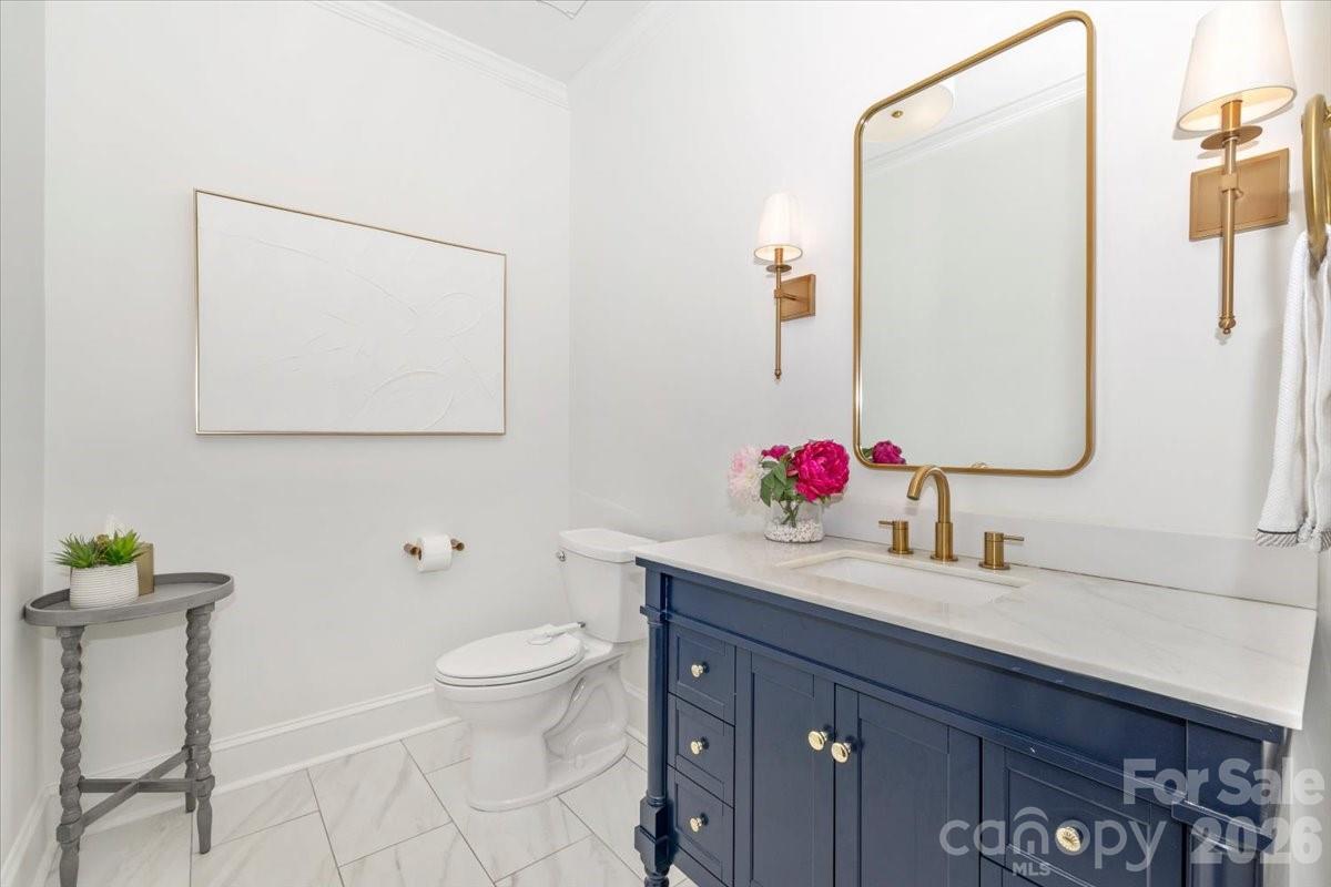 Fairlawn - Residential