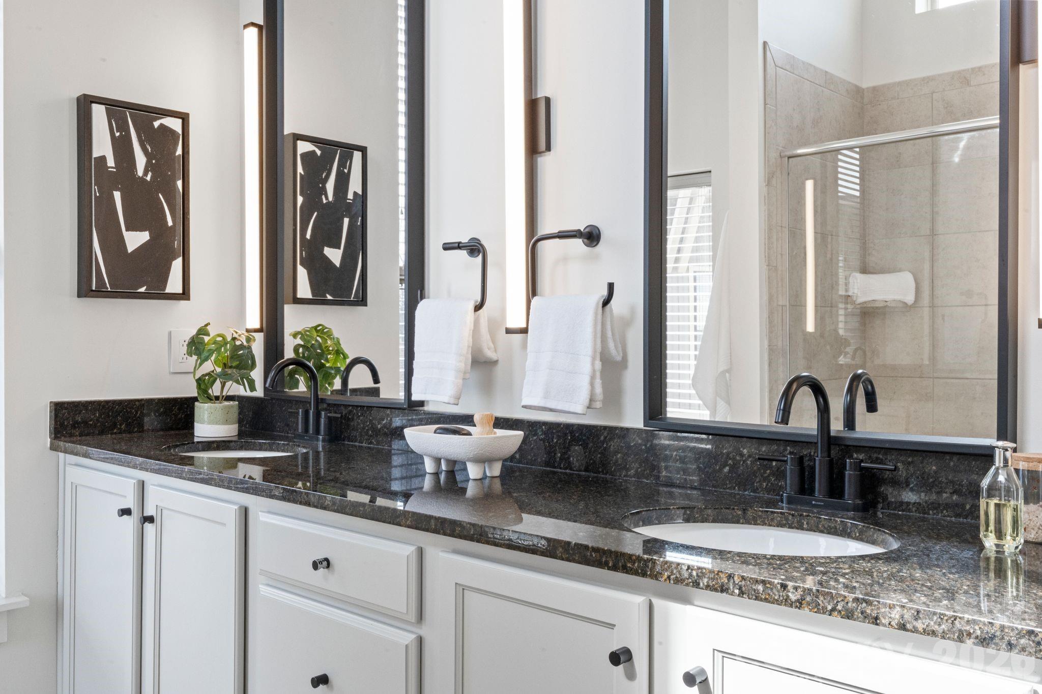 Steel Gardens - Residential