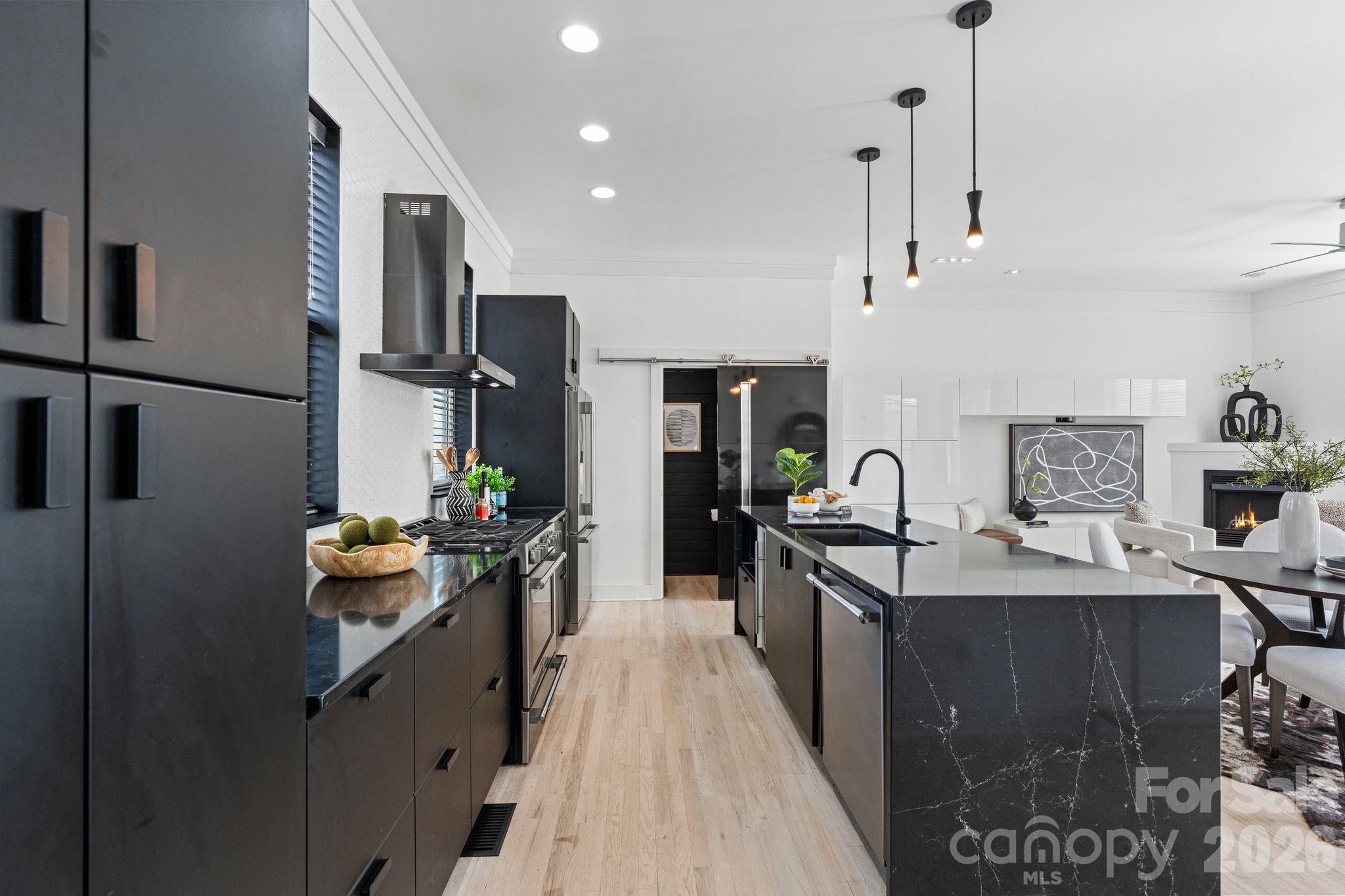 435 Steel Gardens Boulevard