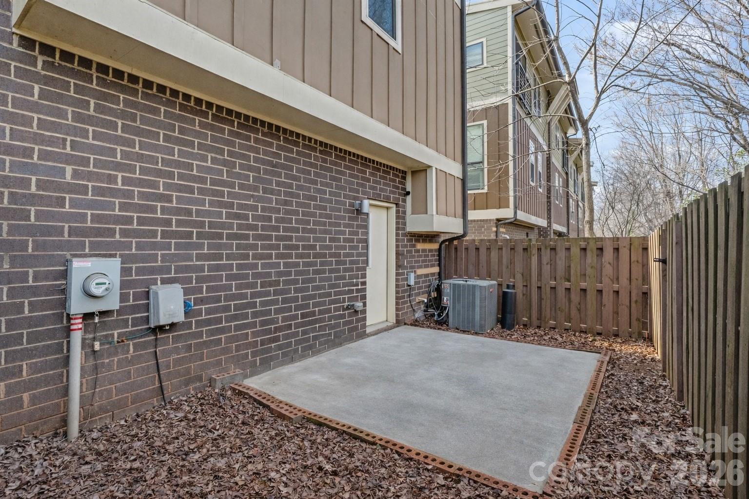 Steel Gardens - Residential