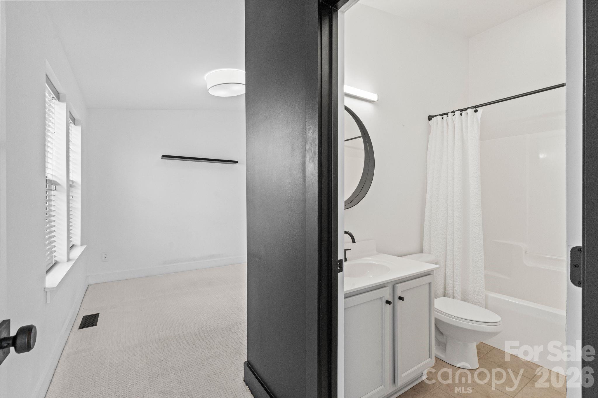 Steel Gardens - Residential