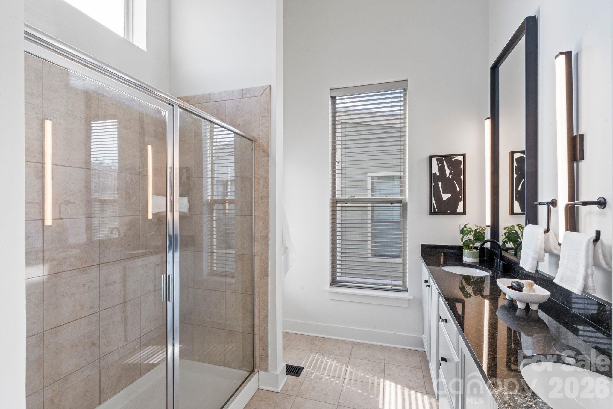 Steel Gardens - Residential