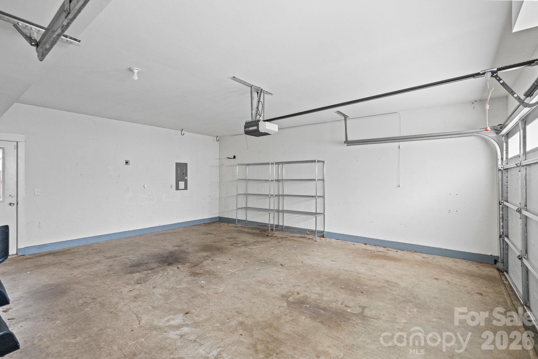 Steel Gardens - Residential