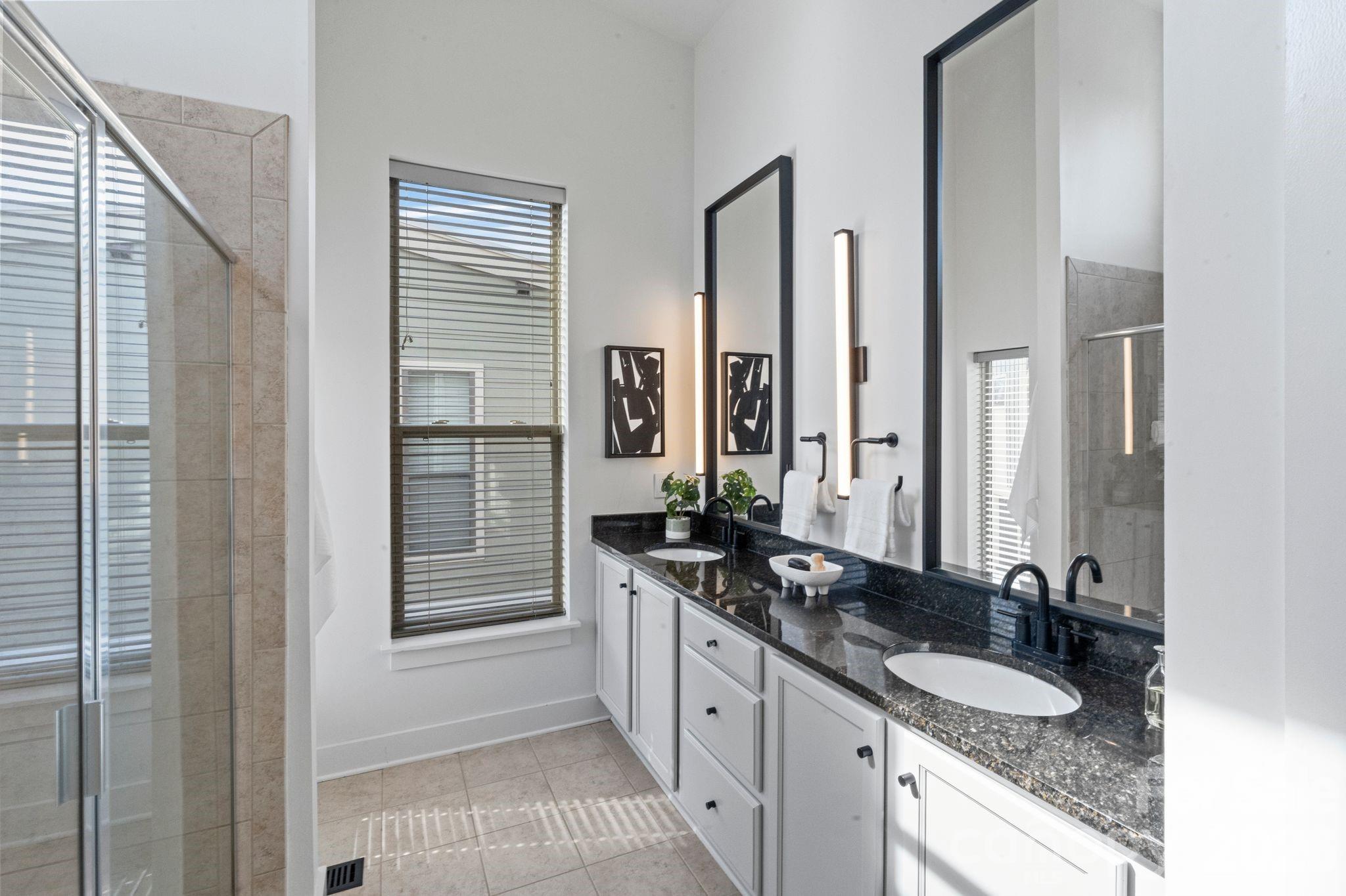 Steel Gardens - Residential