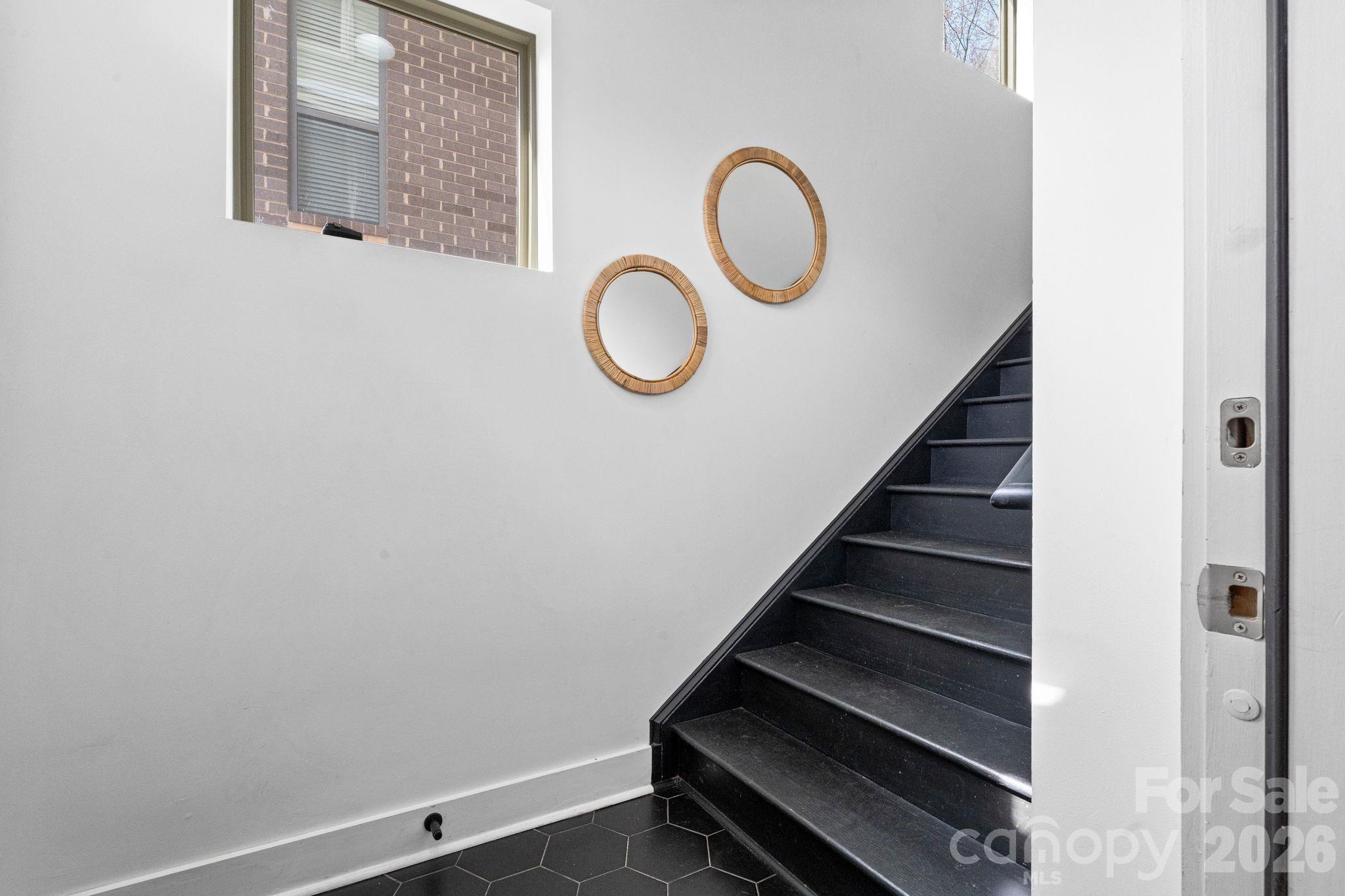 Steel Gardens - Residential