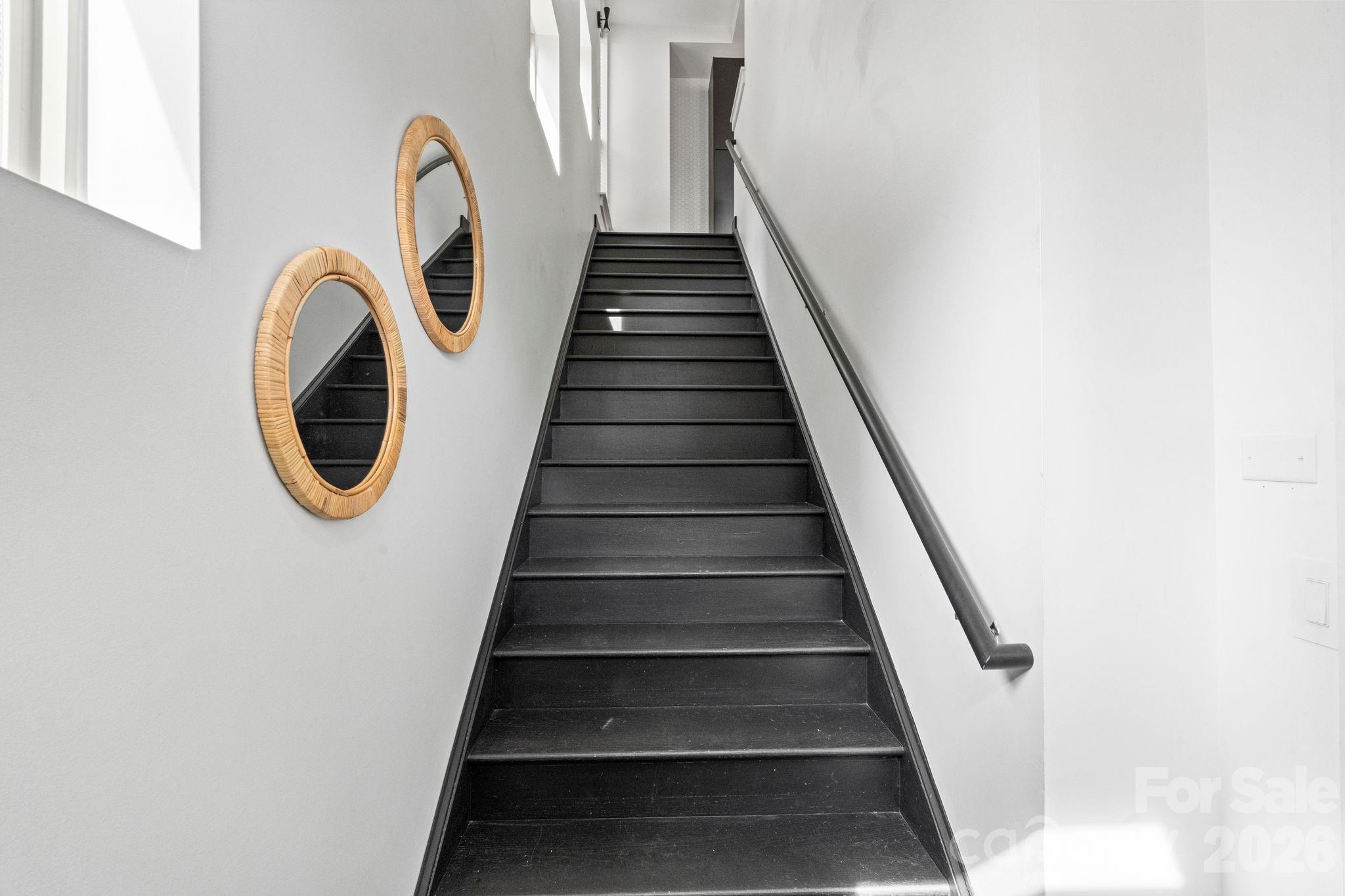 Steel Gardens - Residential