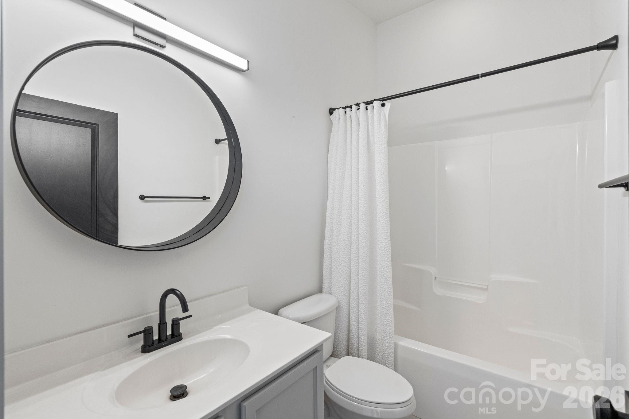 Steel Gardens - Residential